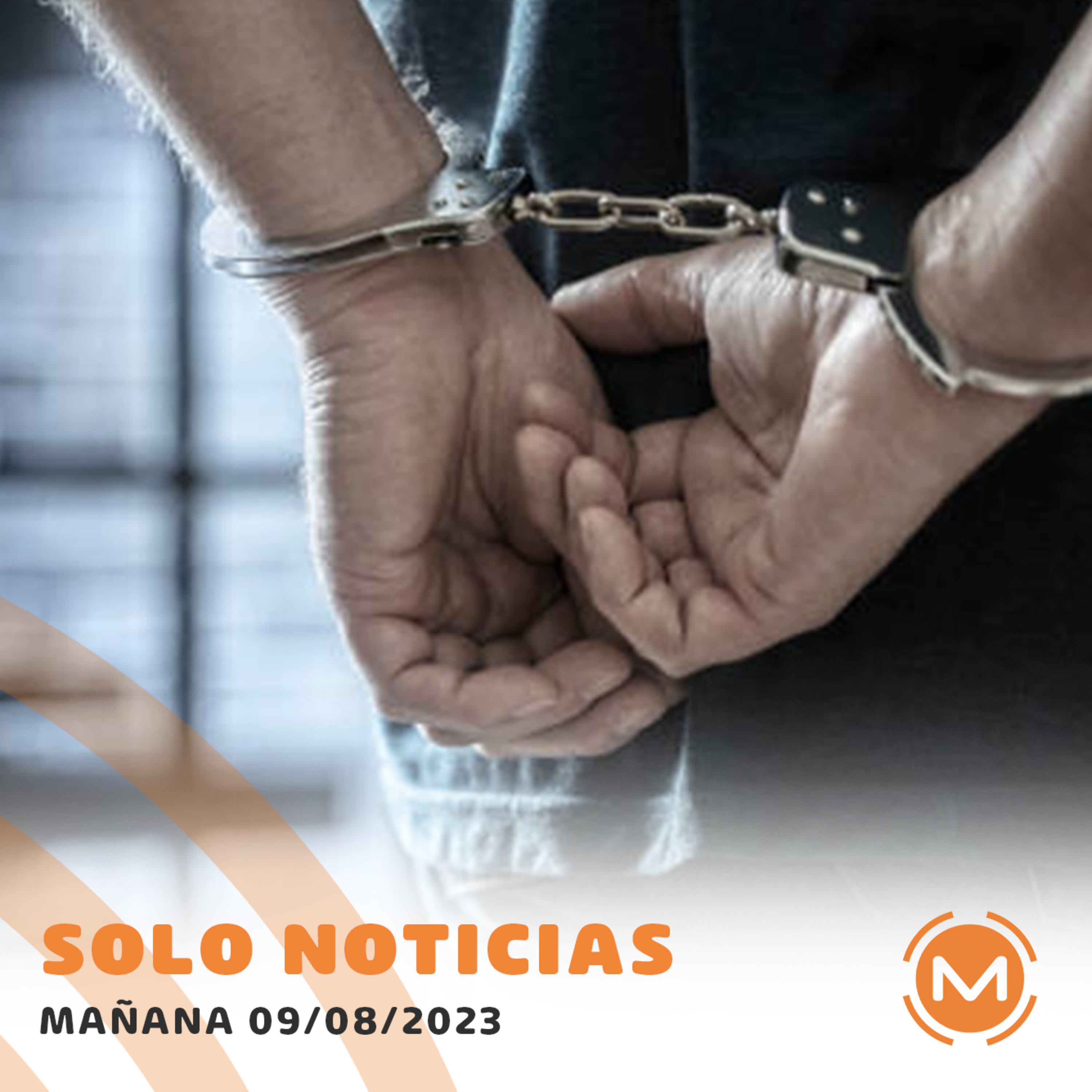Portada de Monumental AM 1080
