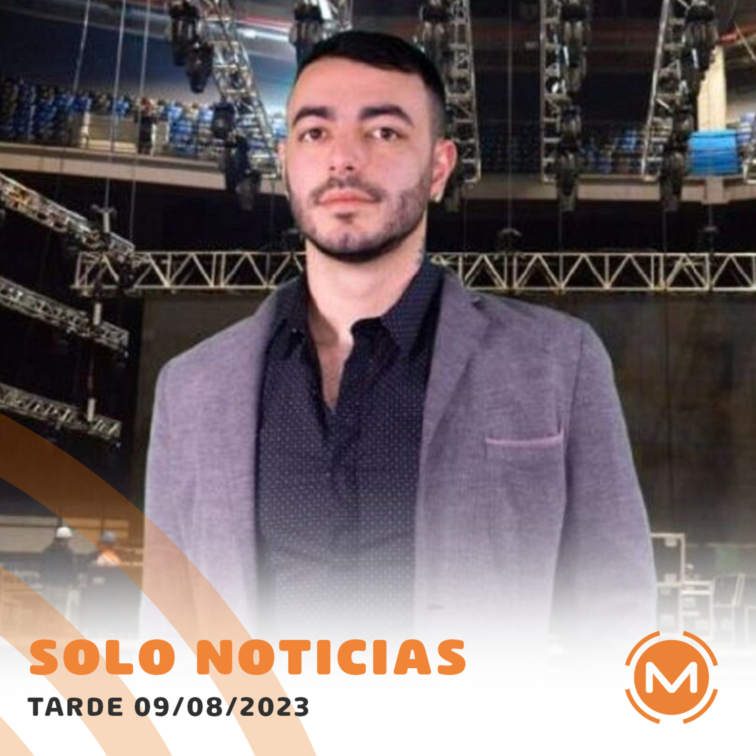 Portada de Monumental AM 1080
