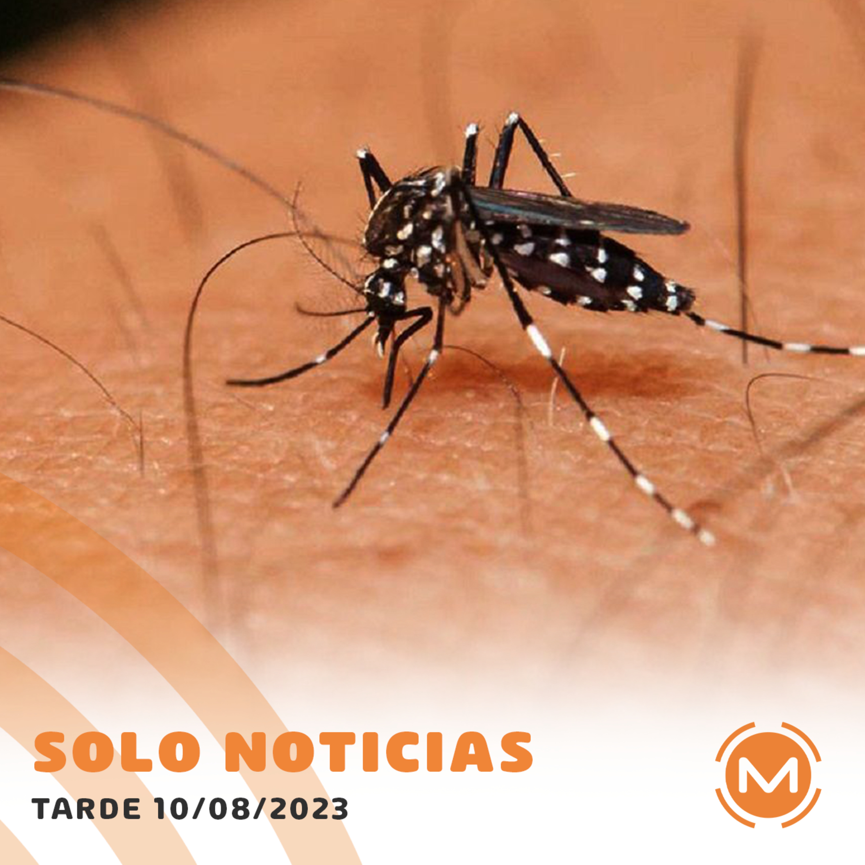 Portada de Monumental AM 1080