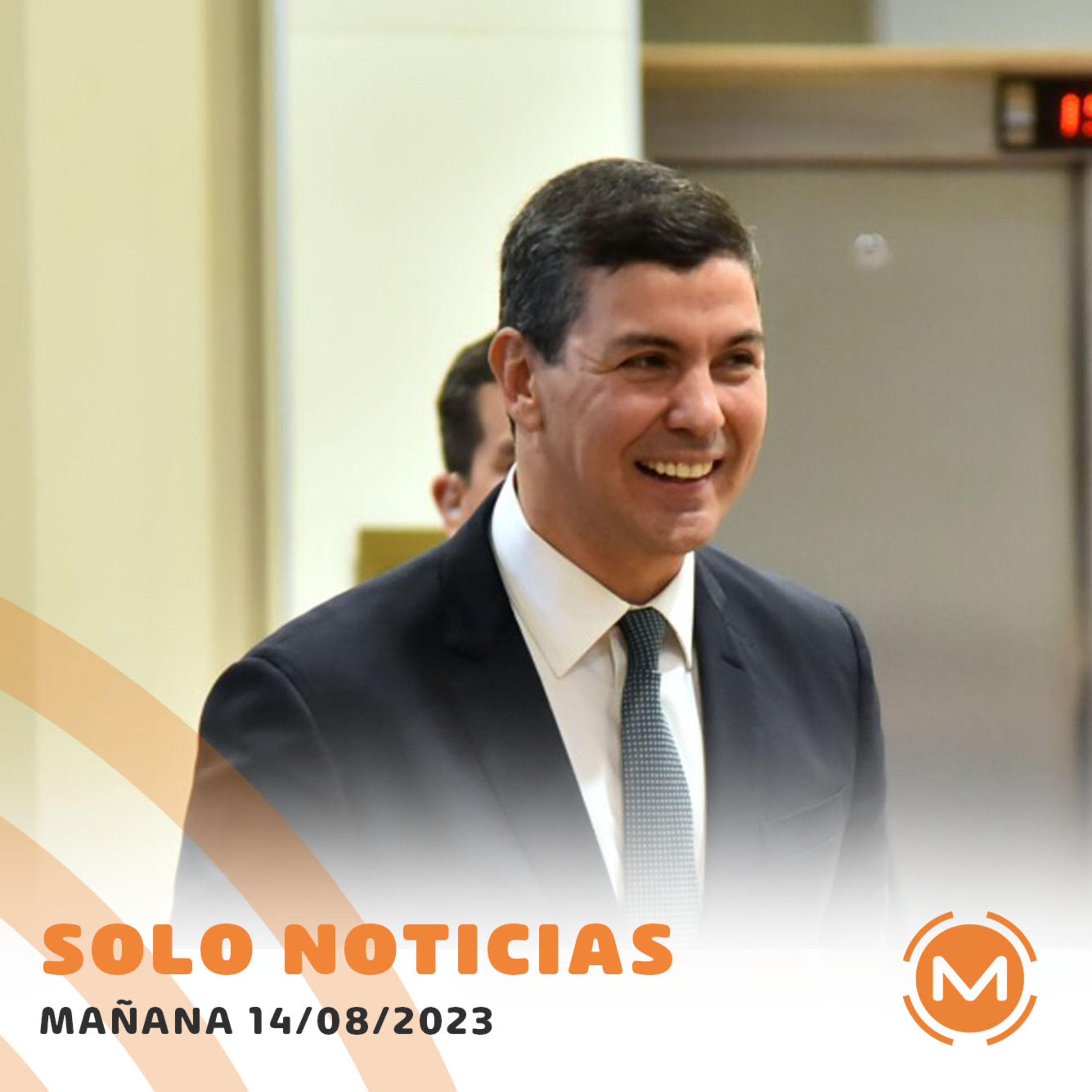 Portada de Monumental AM 1080