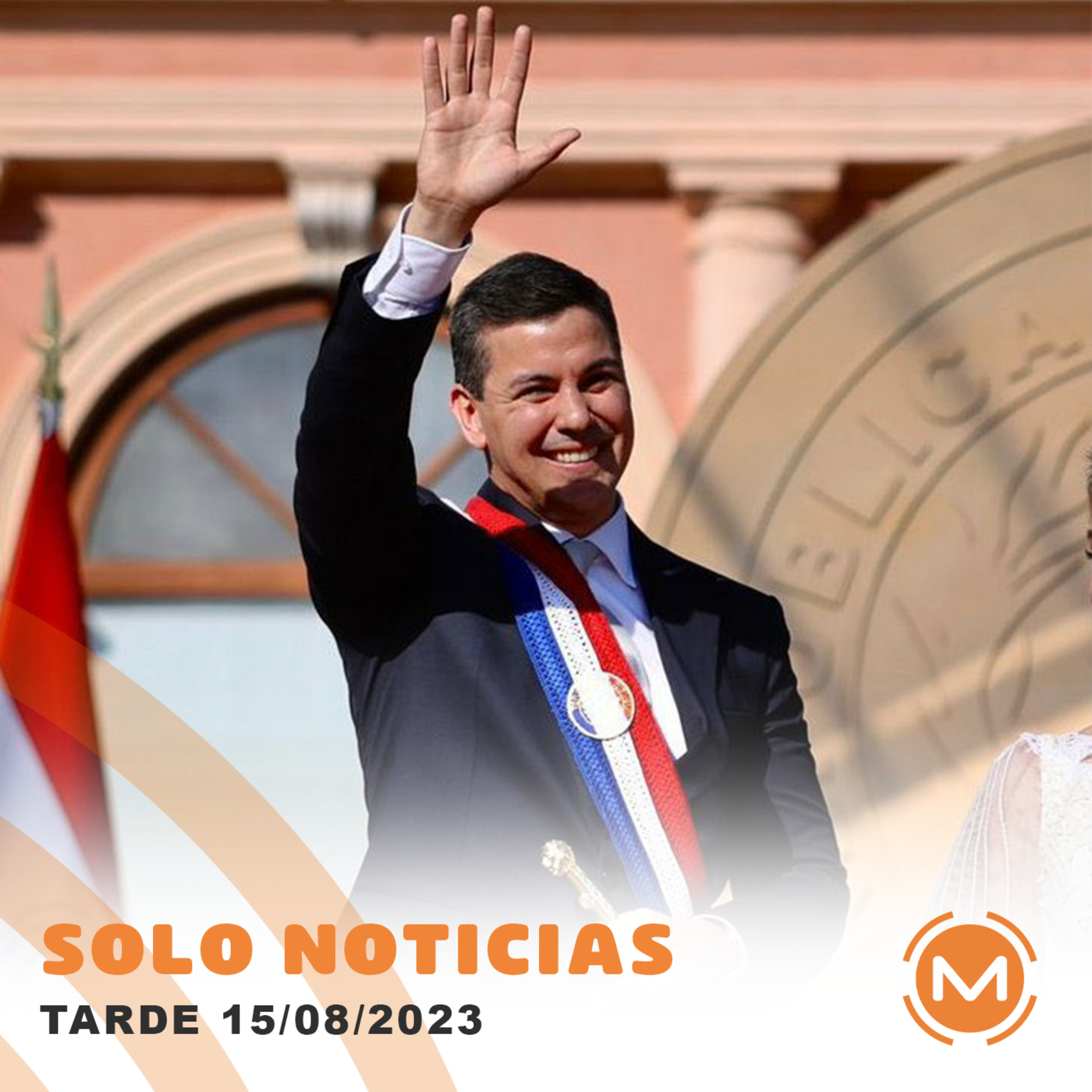 Portada de Monumental AM 1080