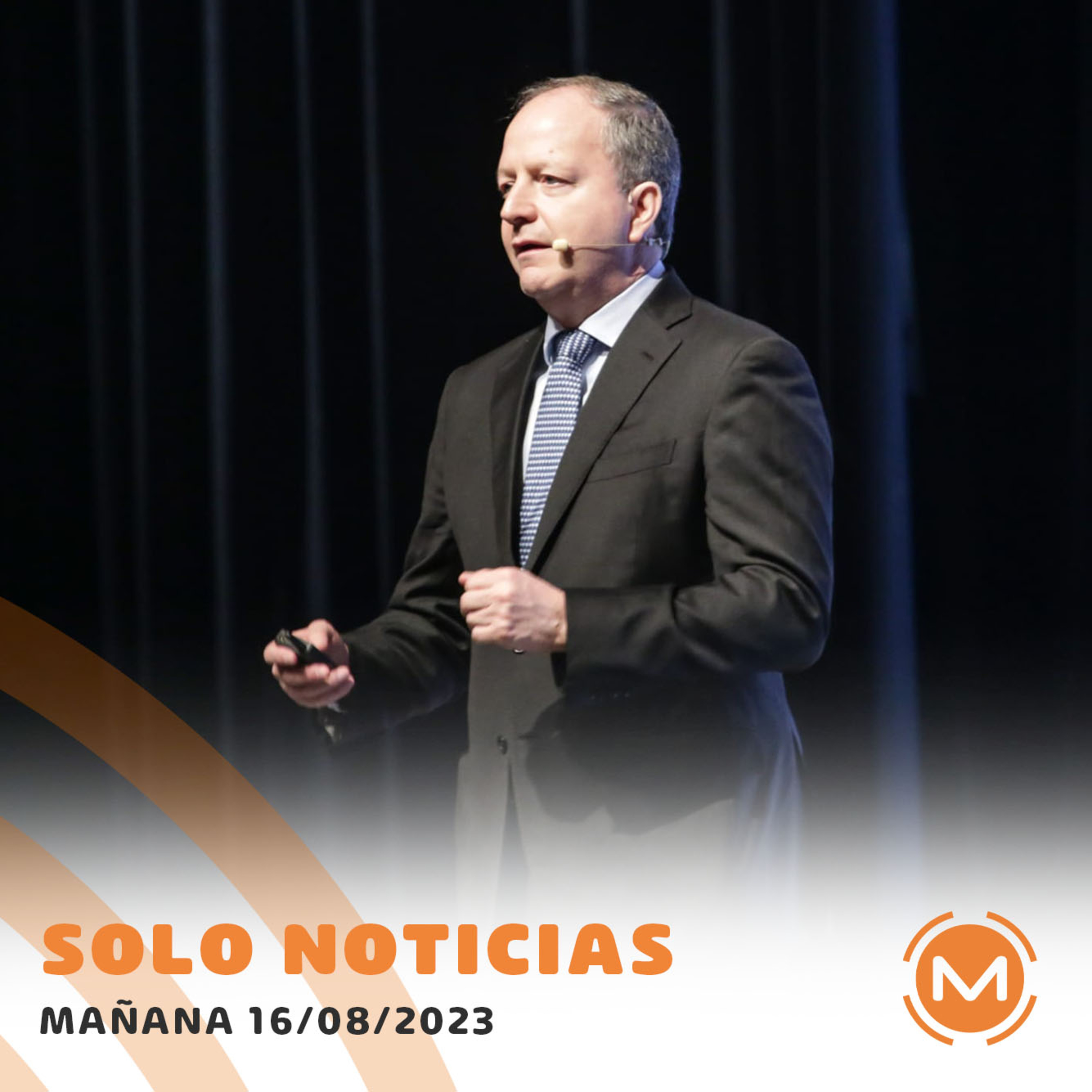 Portada de Monumental AM 1080