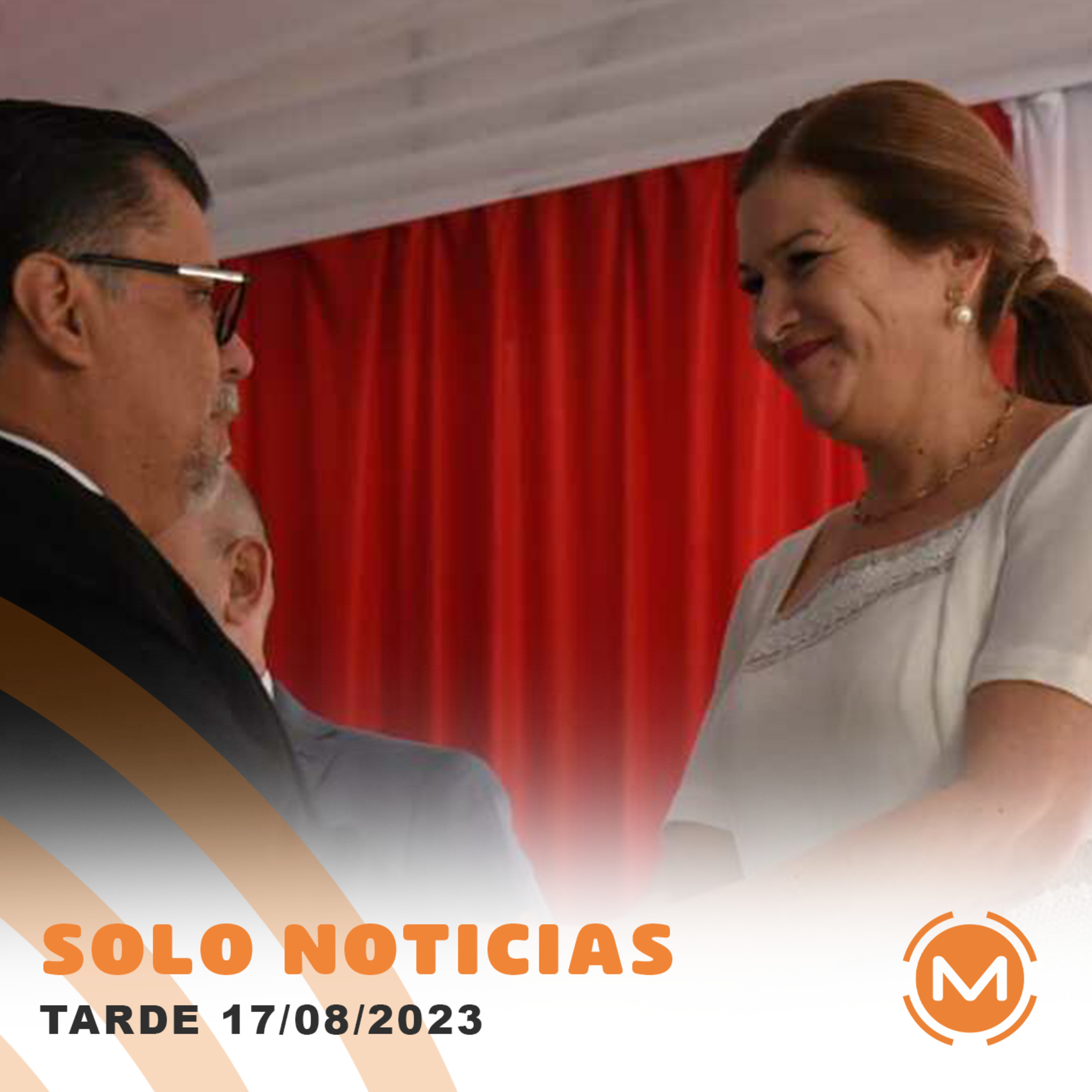 Portada de Monumental AM 1080