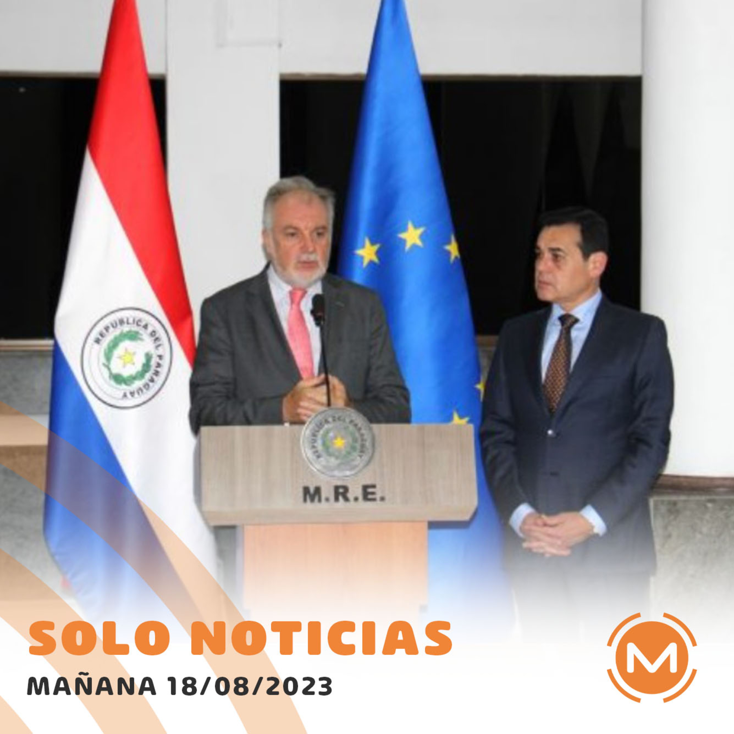 Portada de Monumental AM 1080