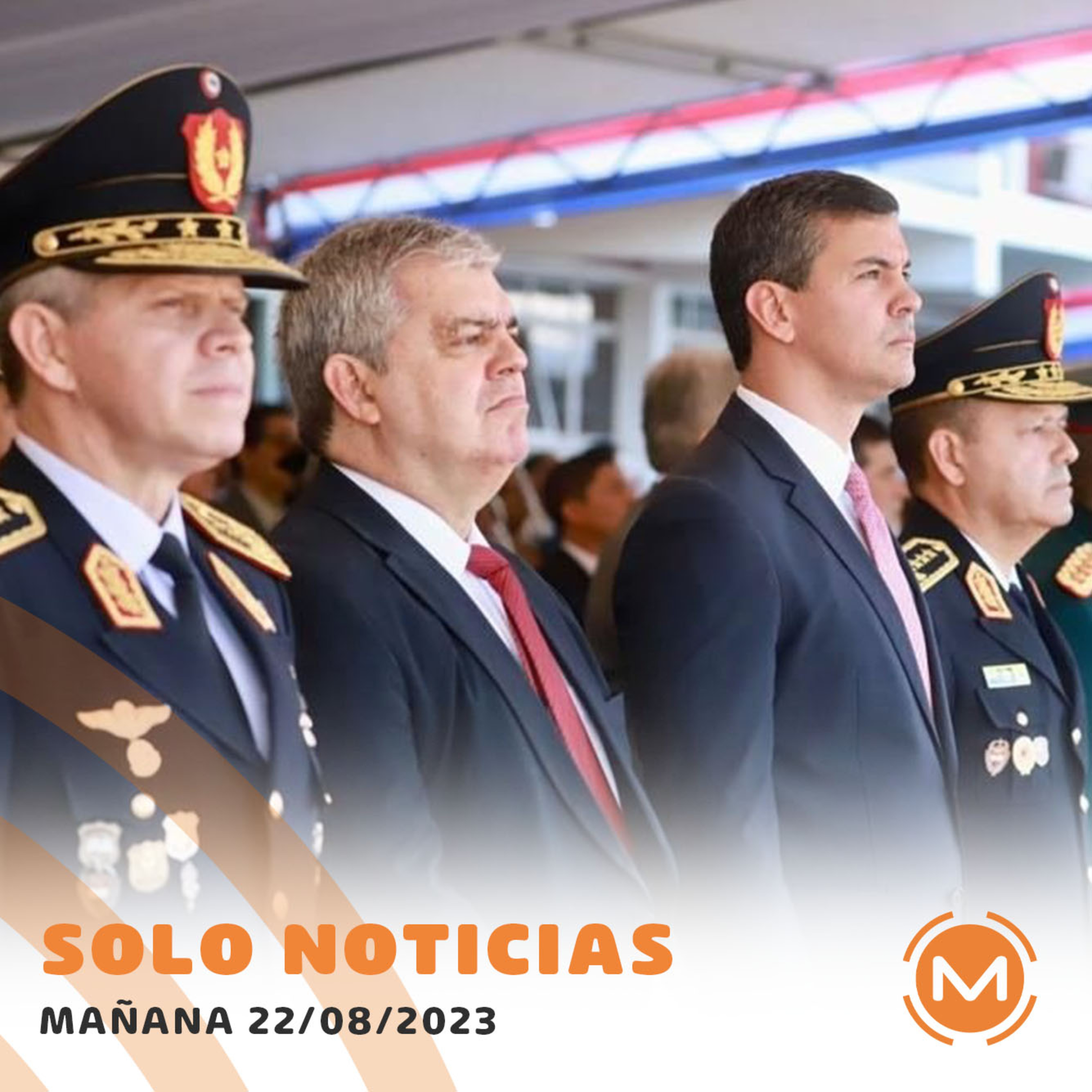 Portada de Monumental AM 1080