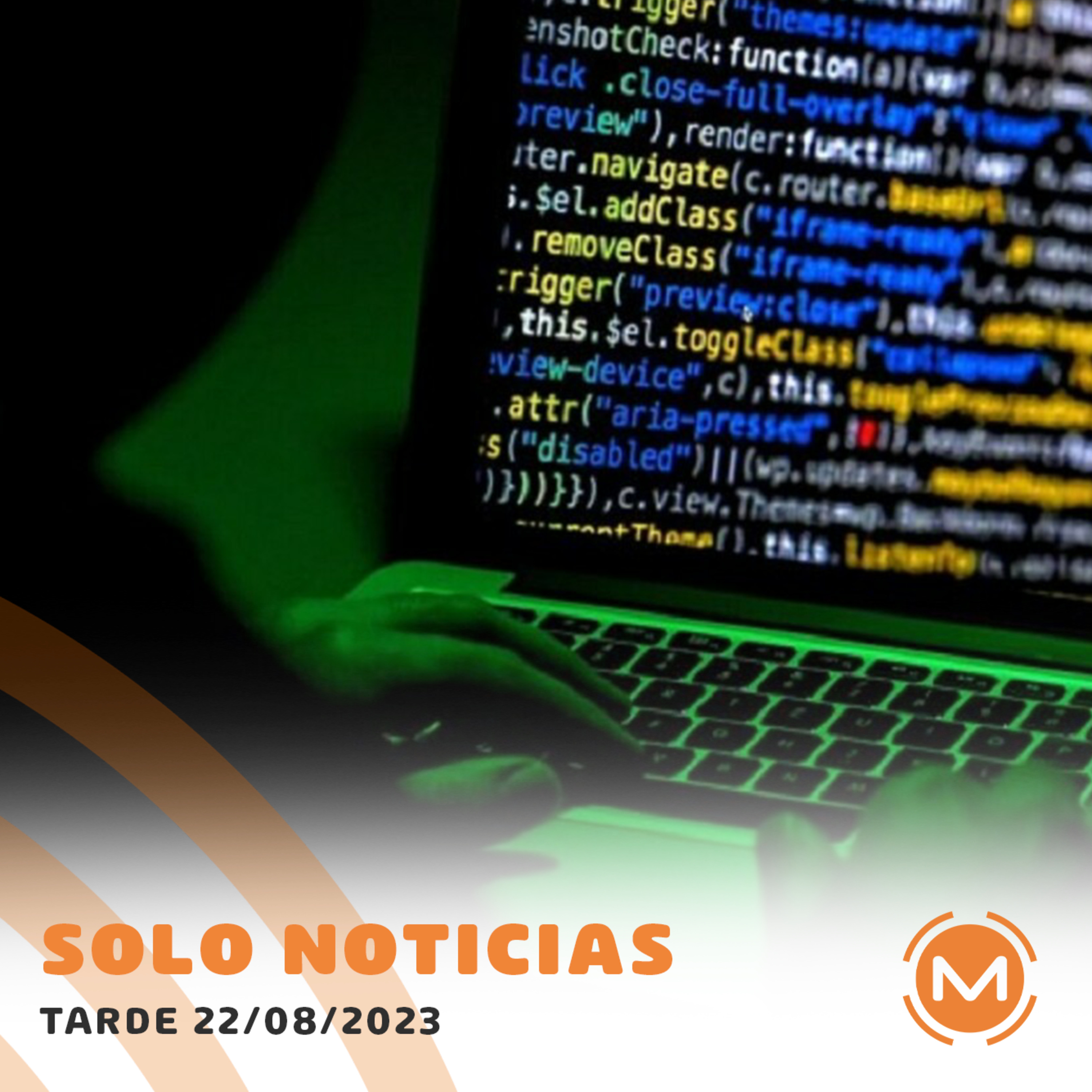Portada de Monumental AM 1080