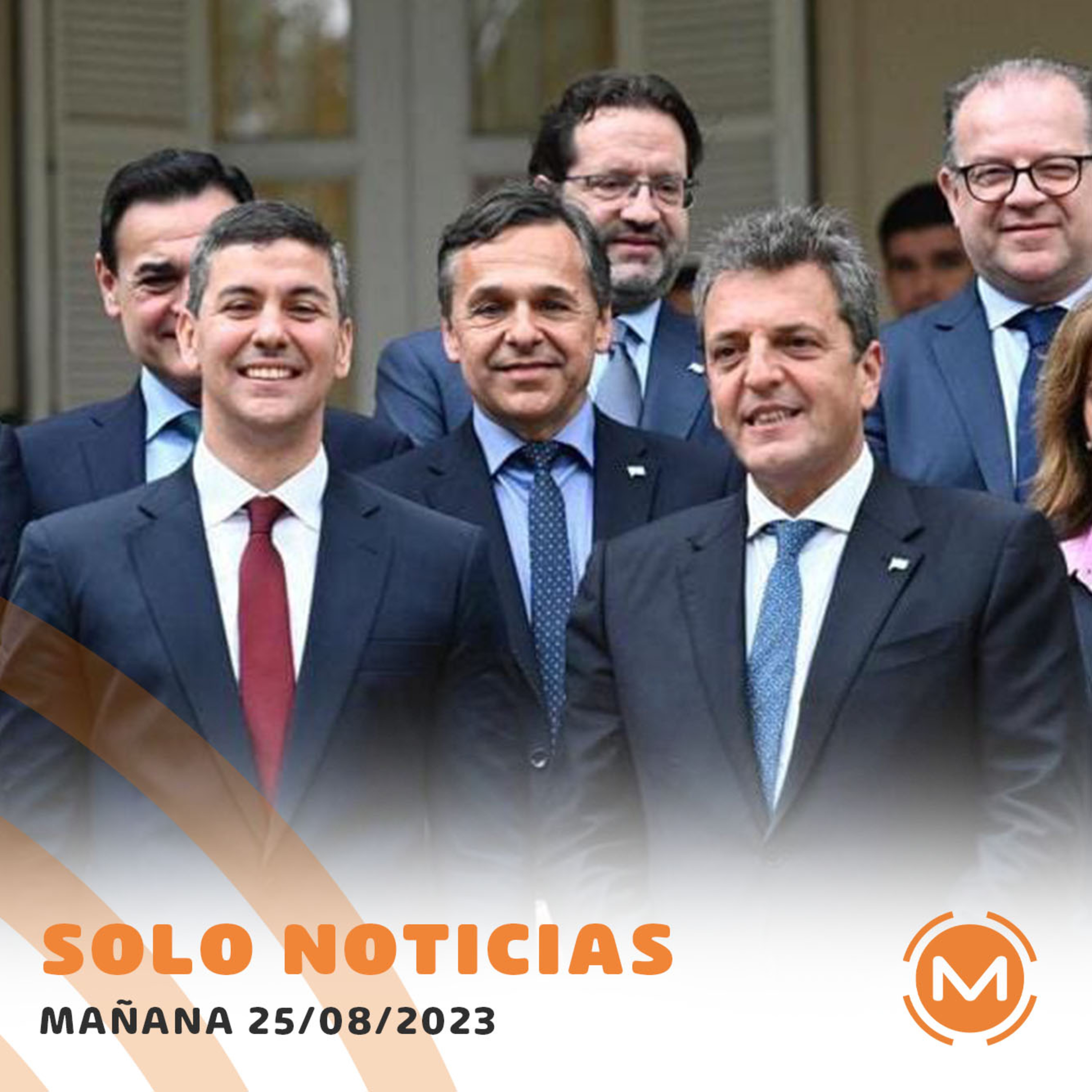 Portada de Monumental AM 1080