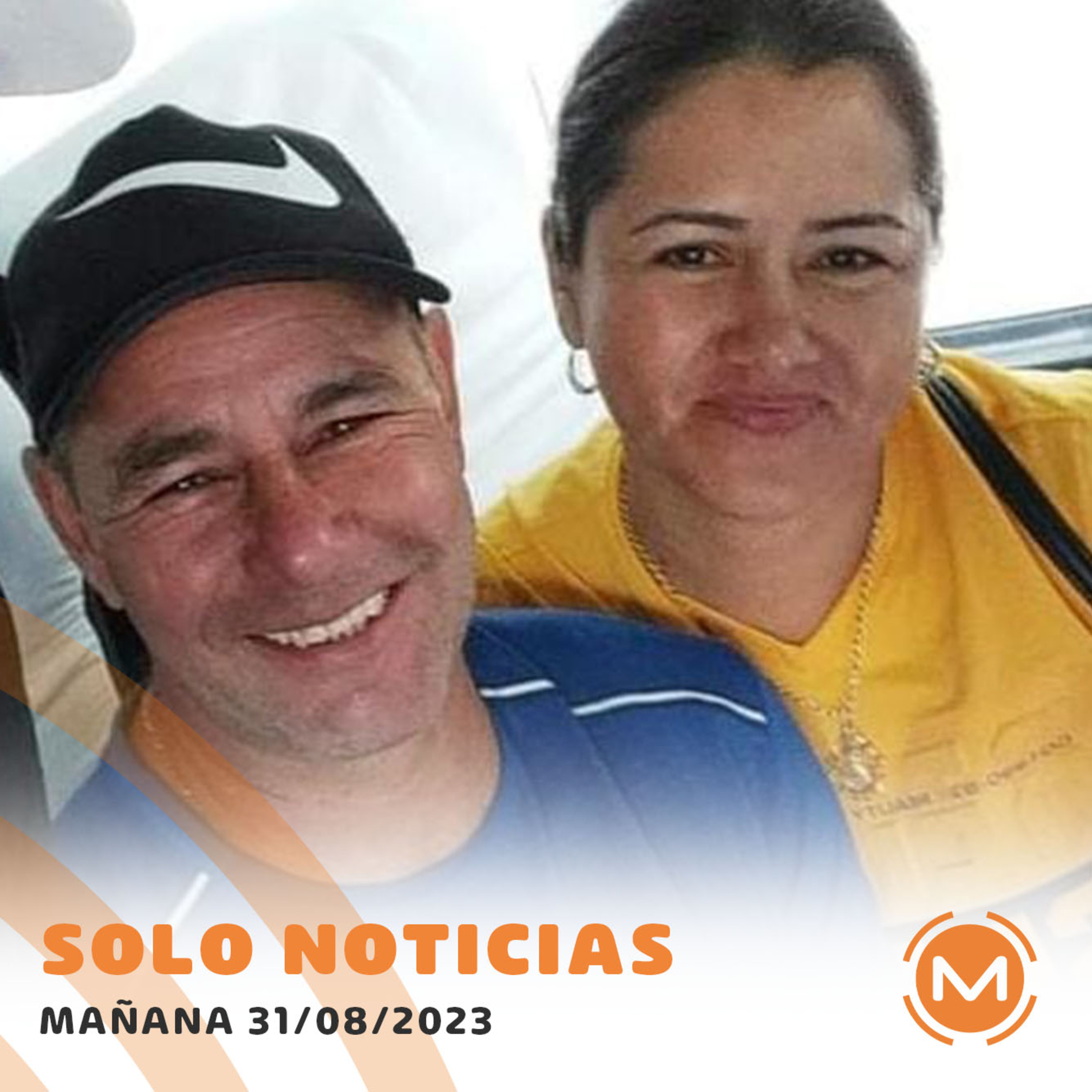 Portada de Monumental AM 1080