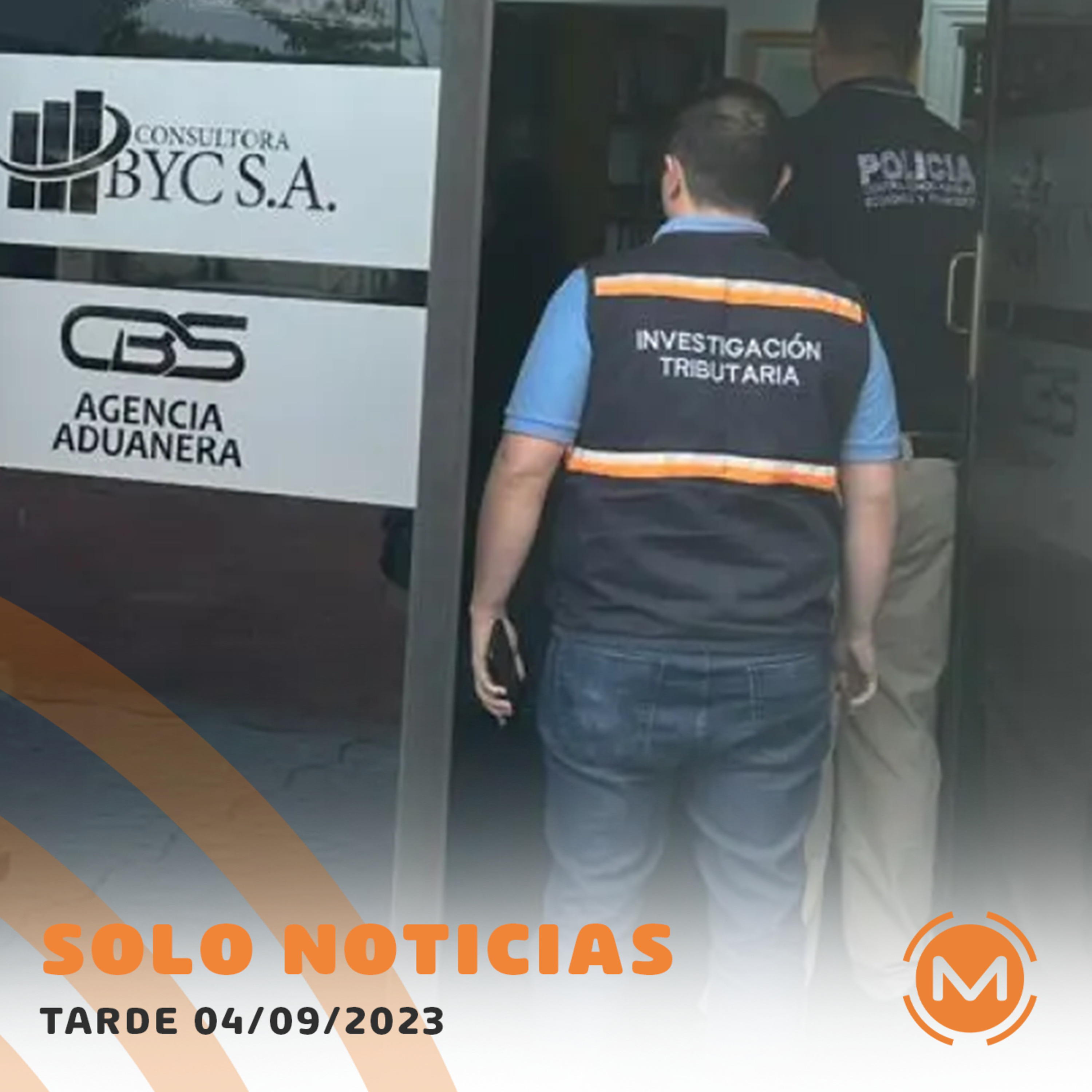 Portada de Monumental AM 1080