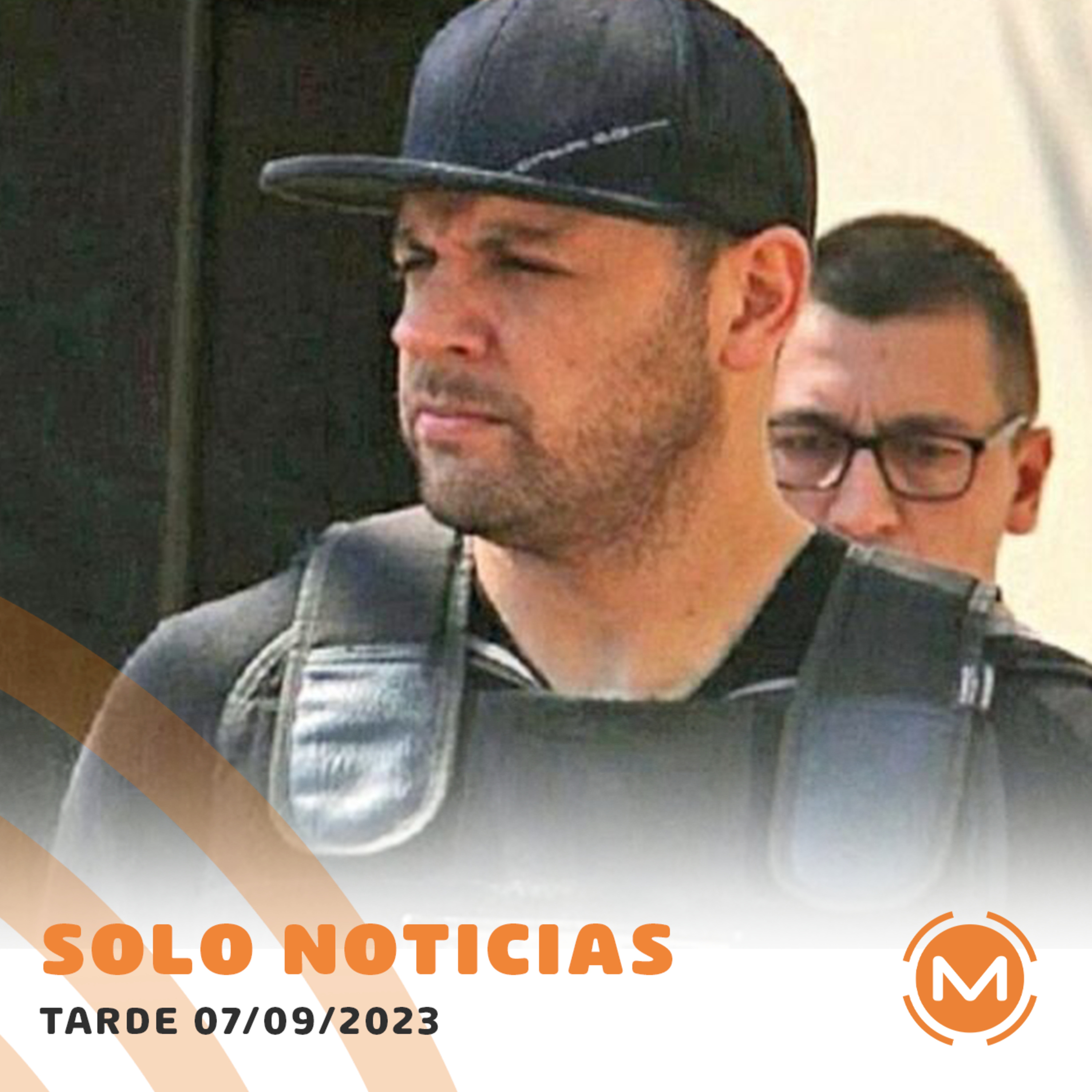 Portada de Monumental AM 1080