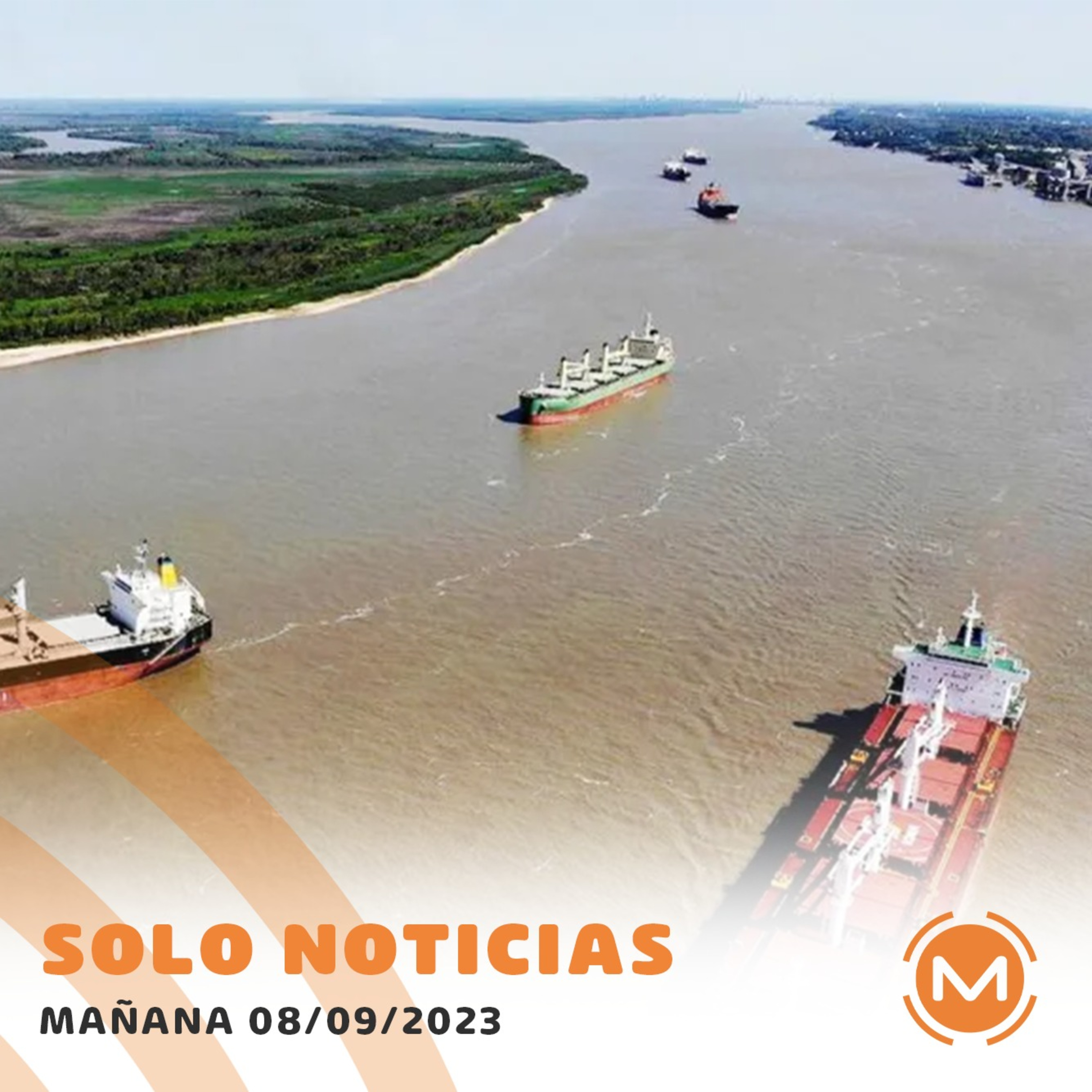 Portada de Monumental AM 1080