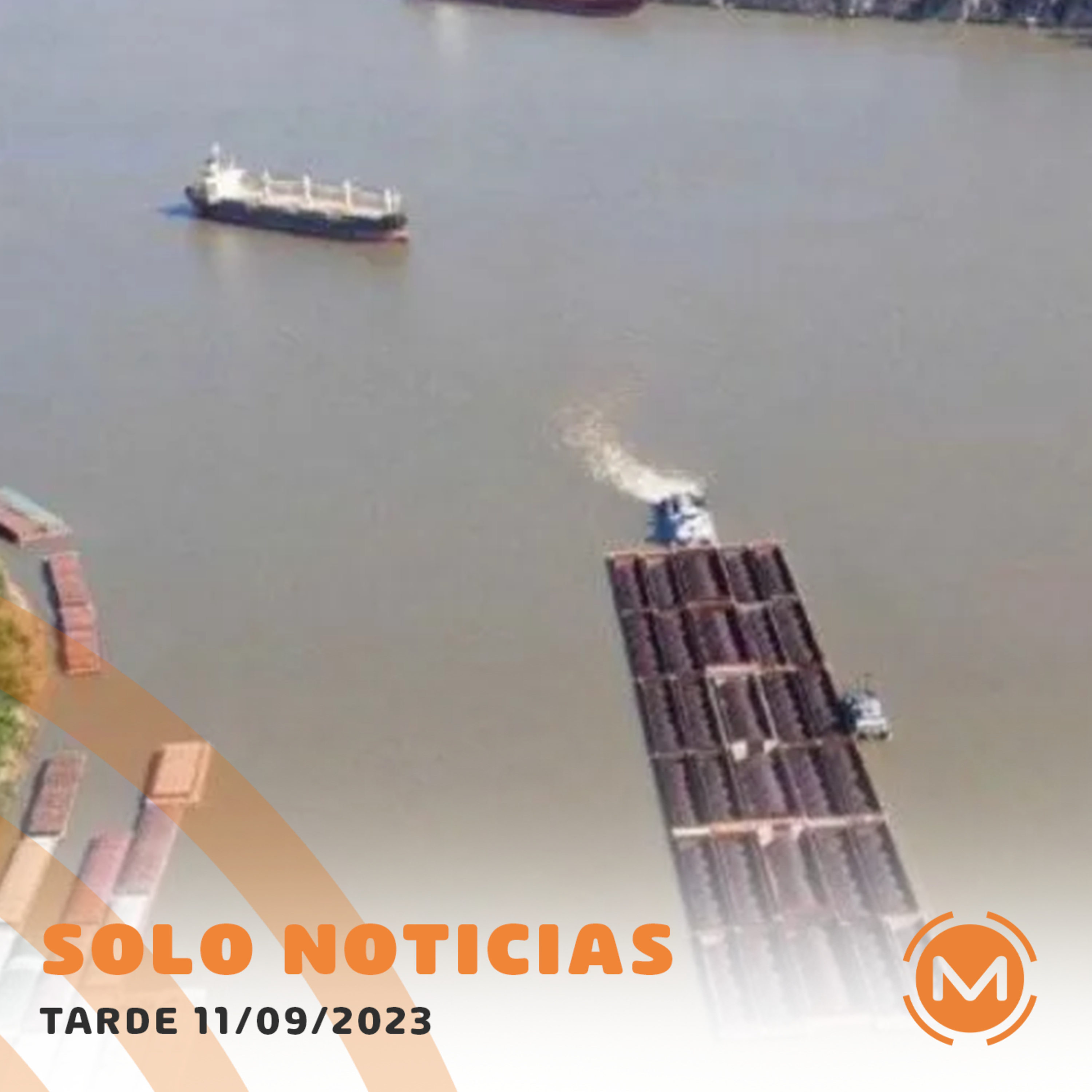 Portada de Monumental AM 1080