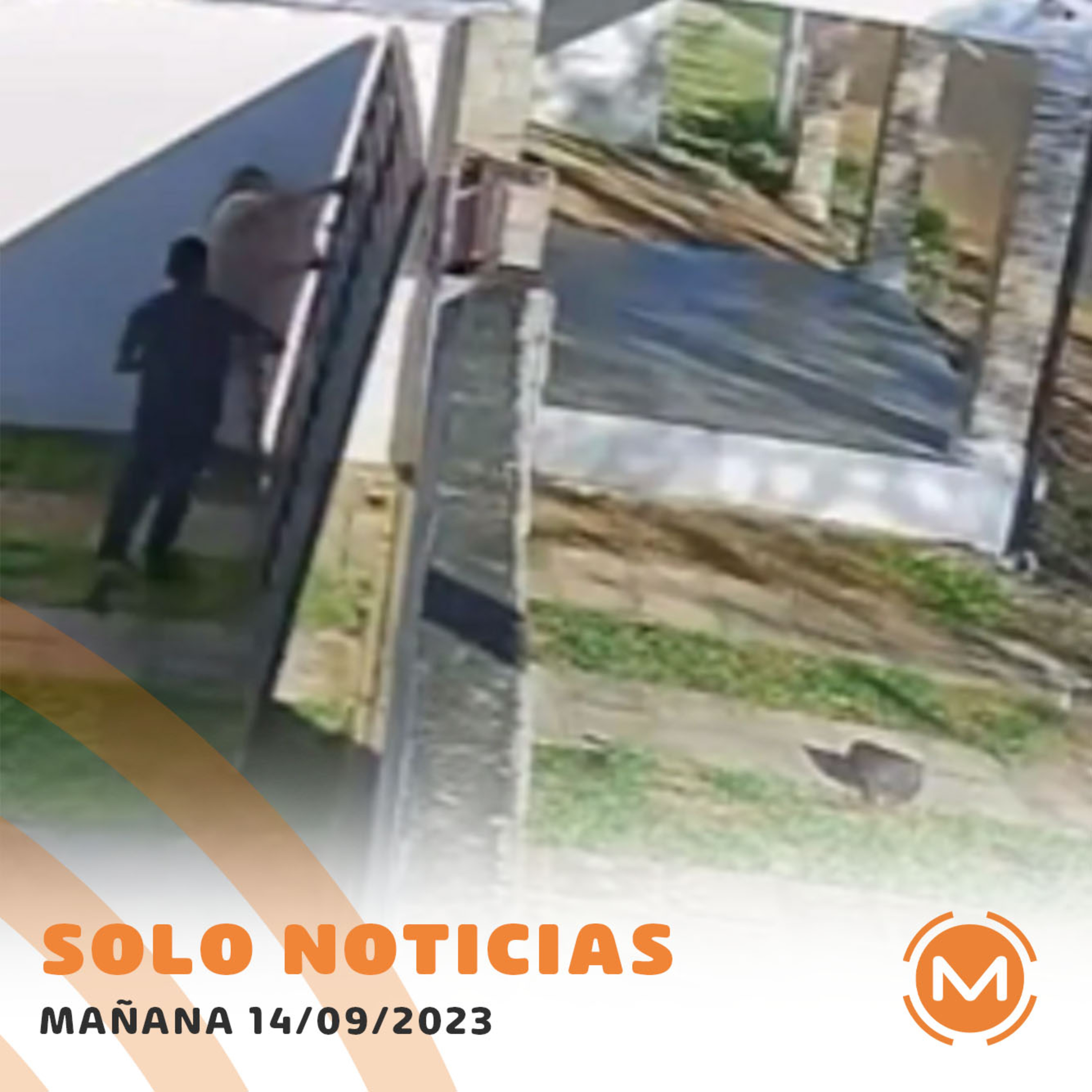 Portada de Monumental AM 1080