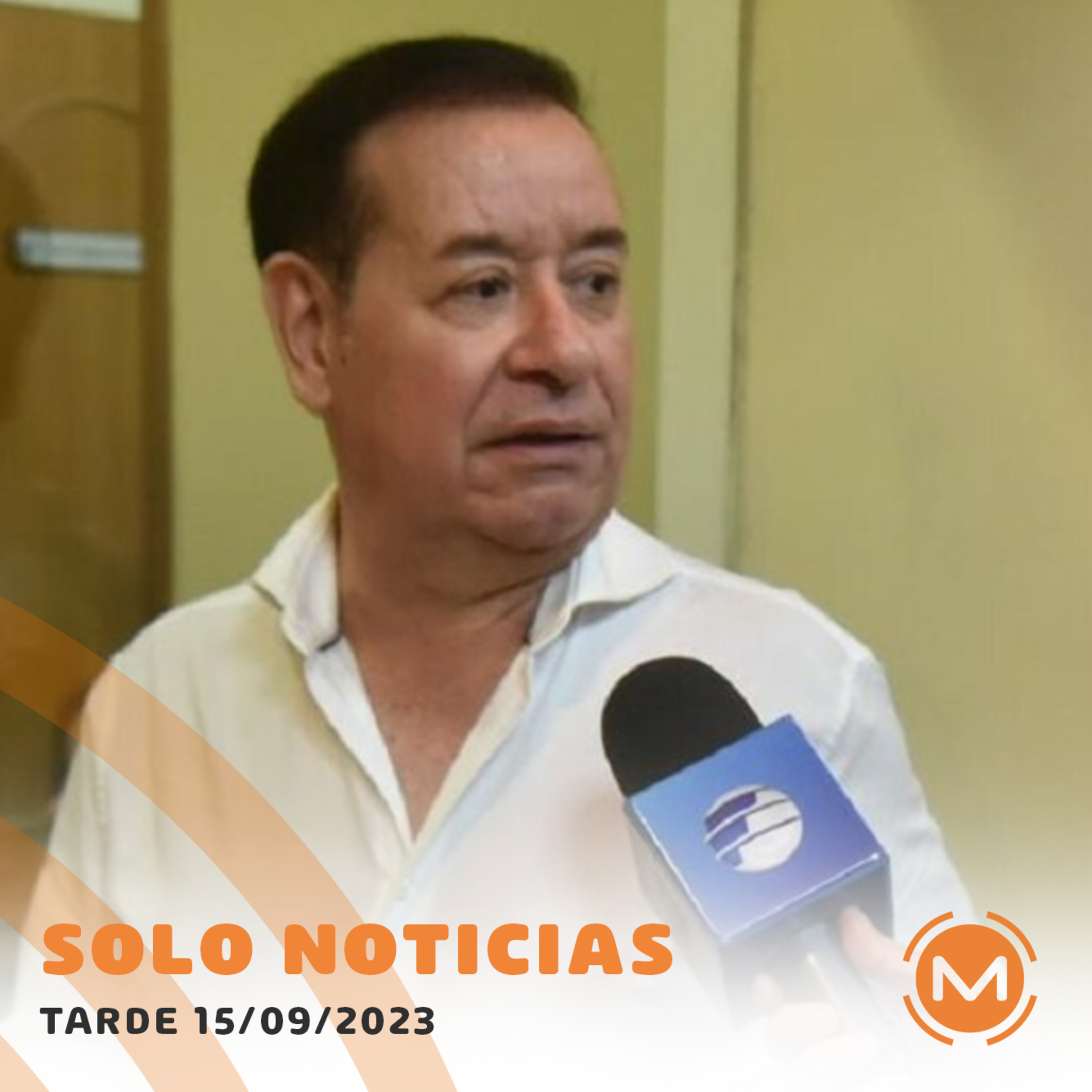 Portada de Monumental AM 1080