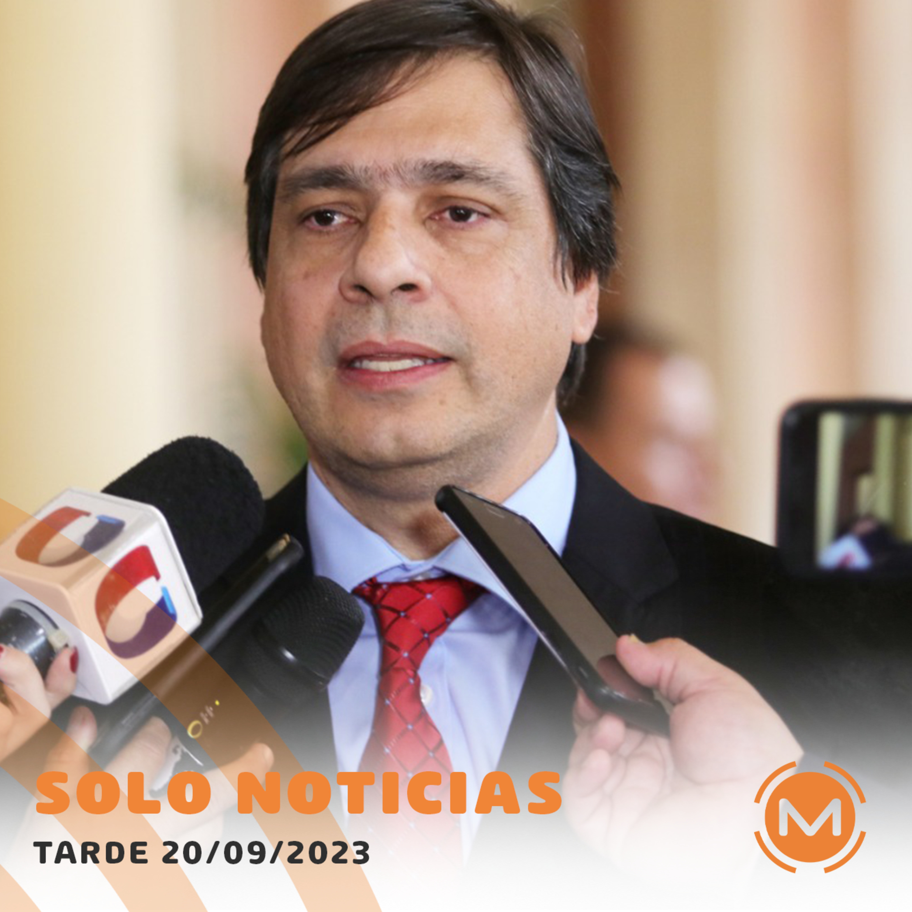 Portada de Monumental AM 1080