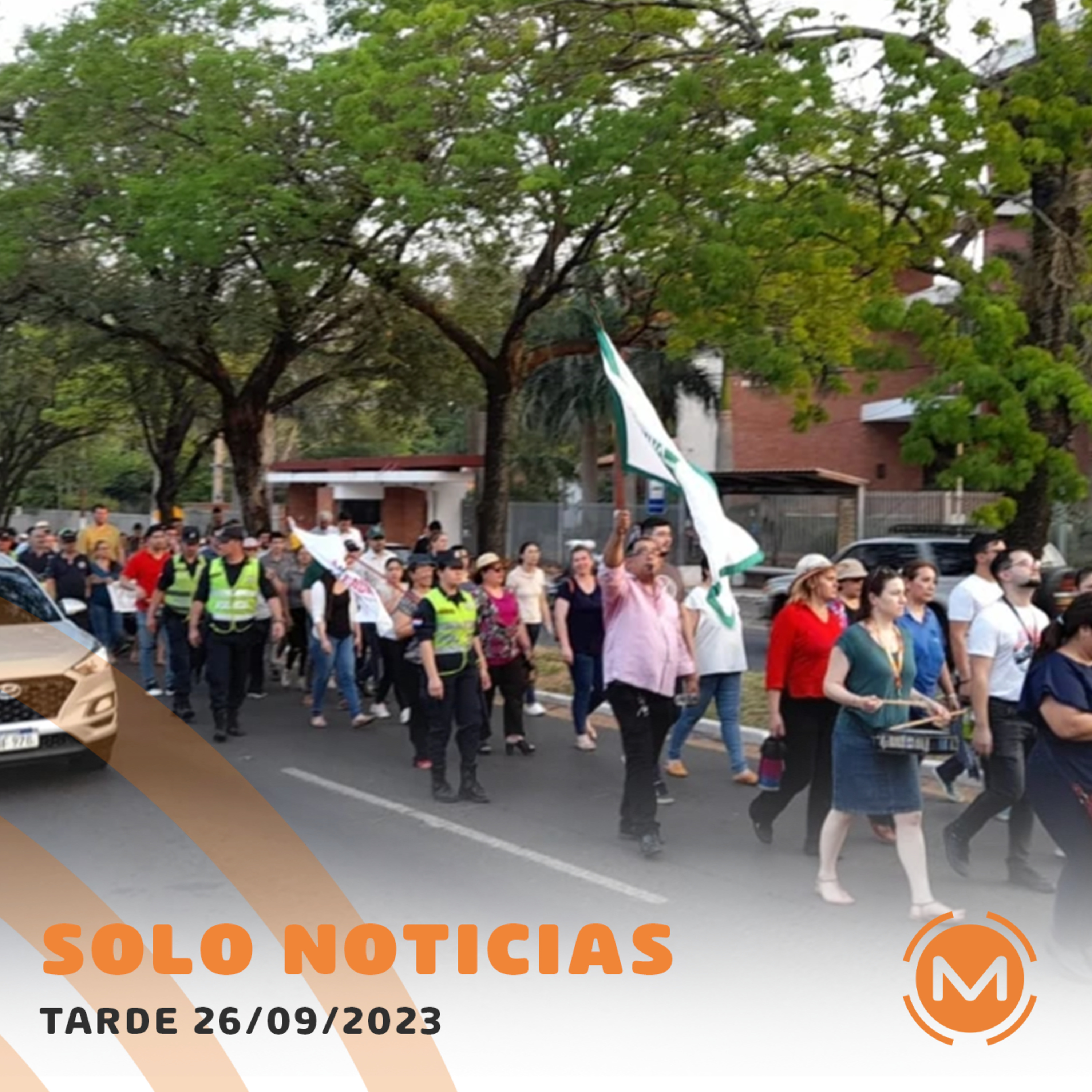 Portada de Monumental AM 1080