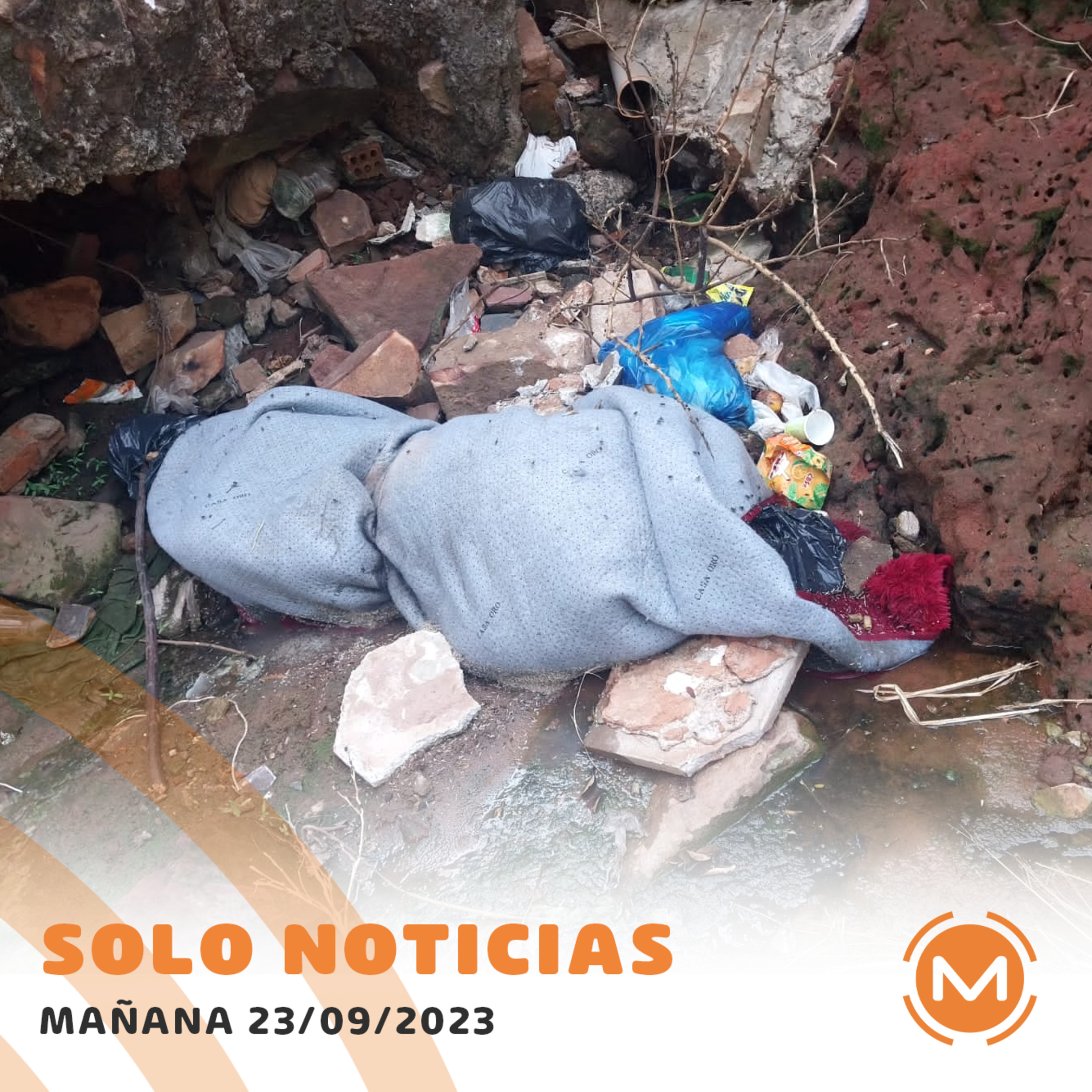 Portada de Monumental AM 1080