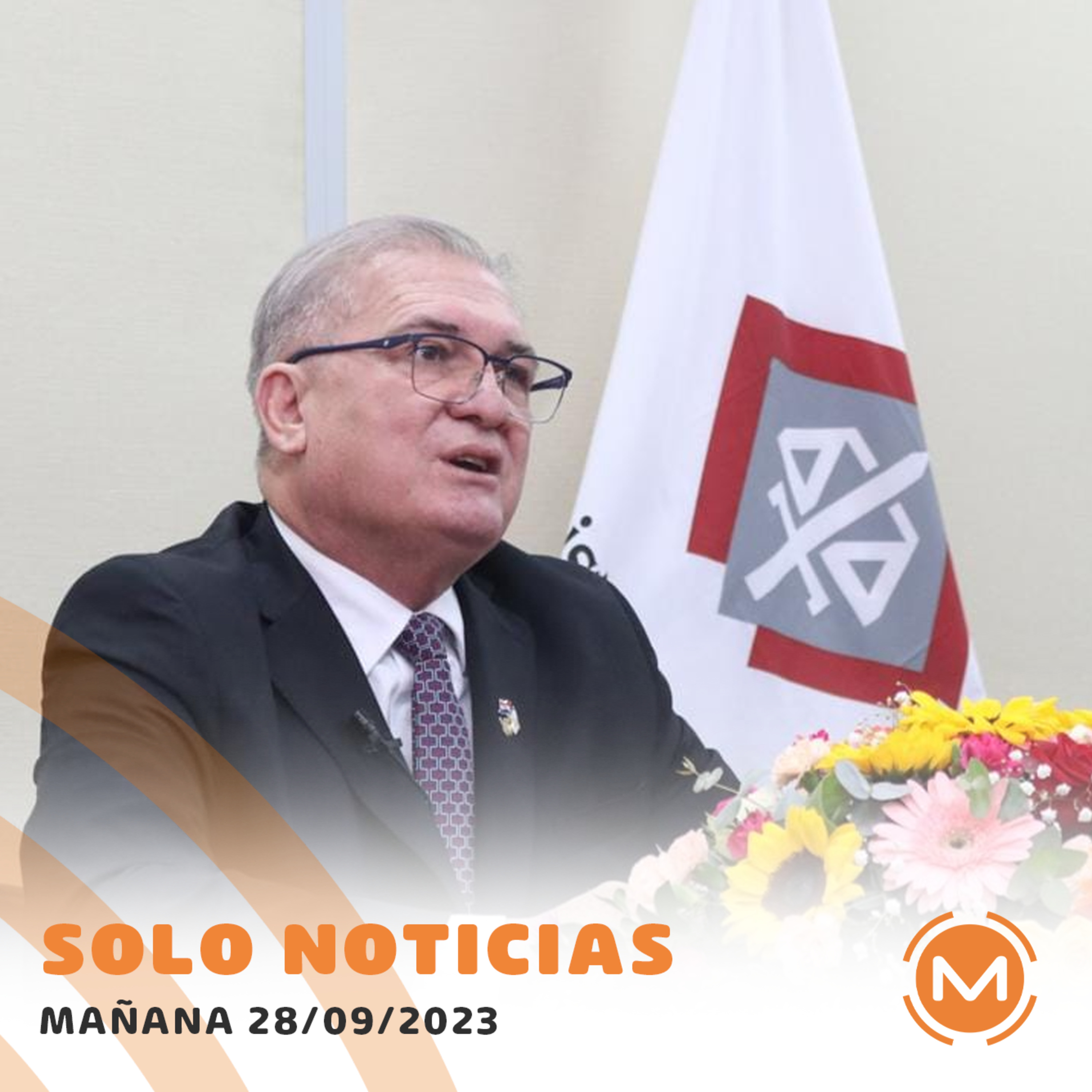 Portada de Monumental AM 1080
