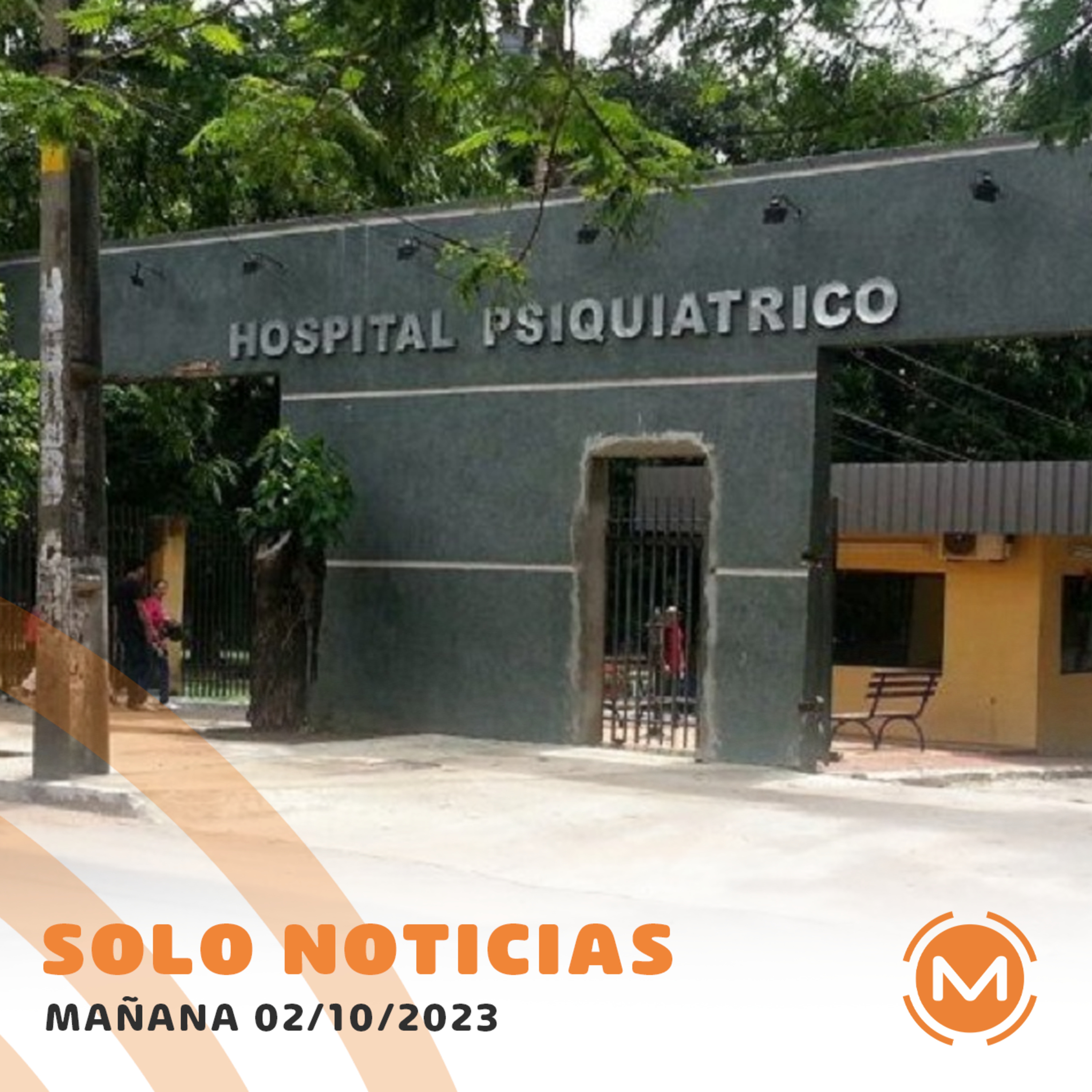 Portada de Monumental AM 1080