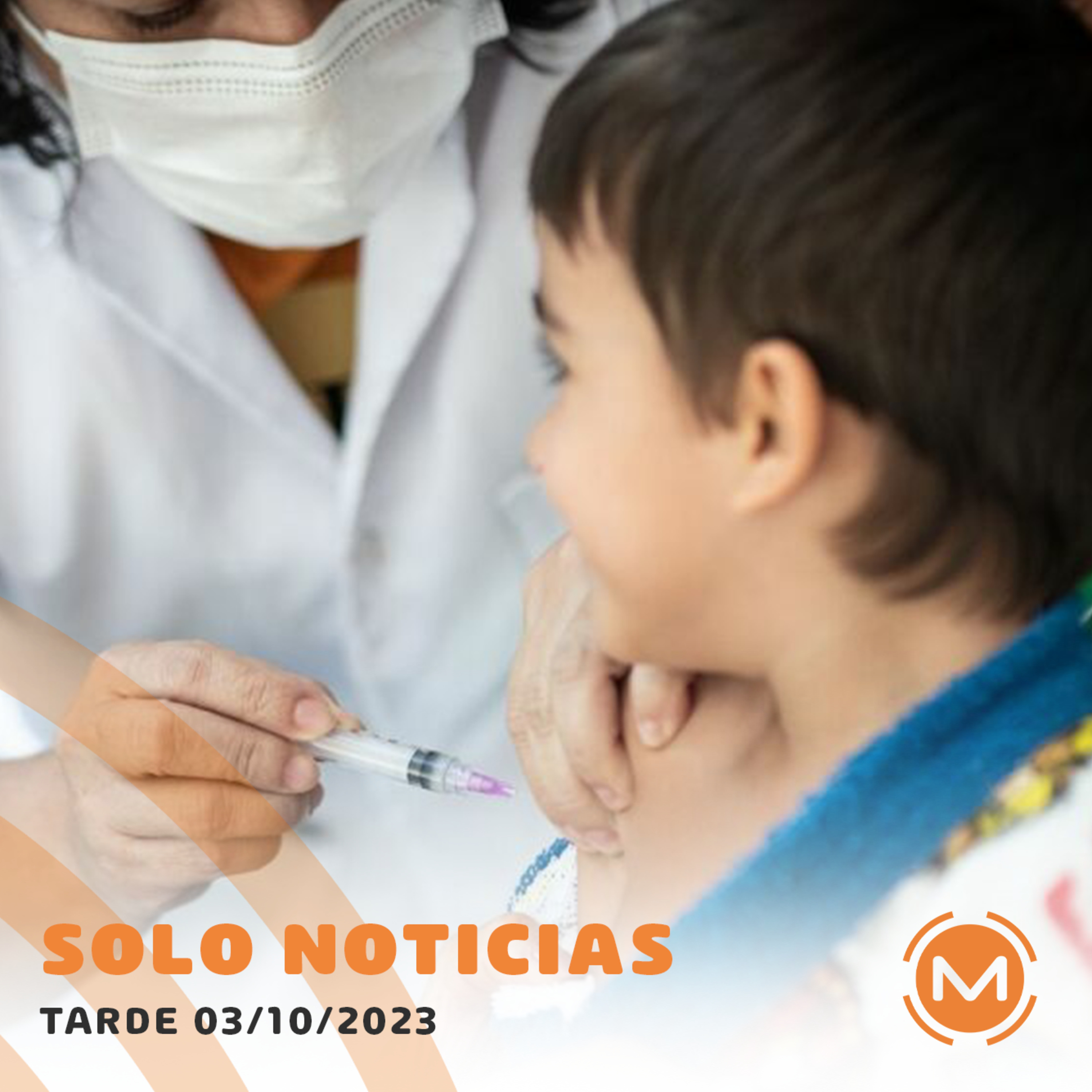 Portada de Monumental AM 1080