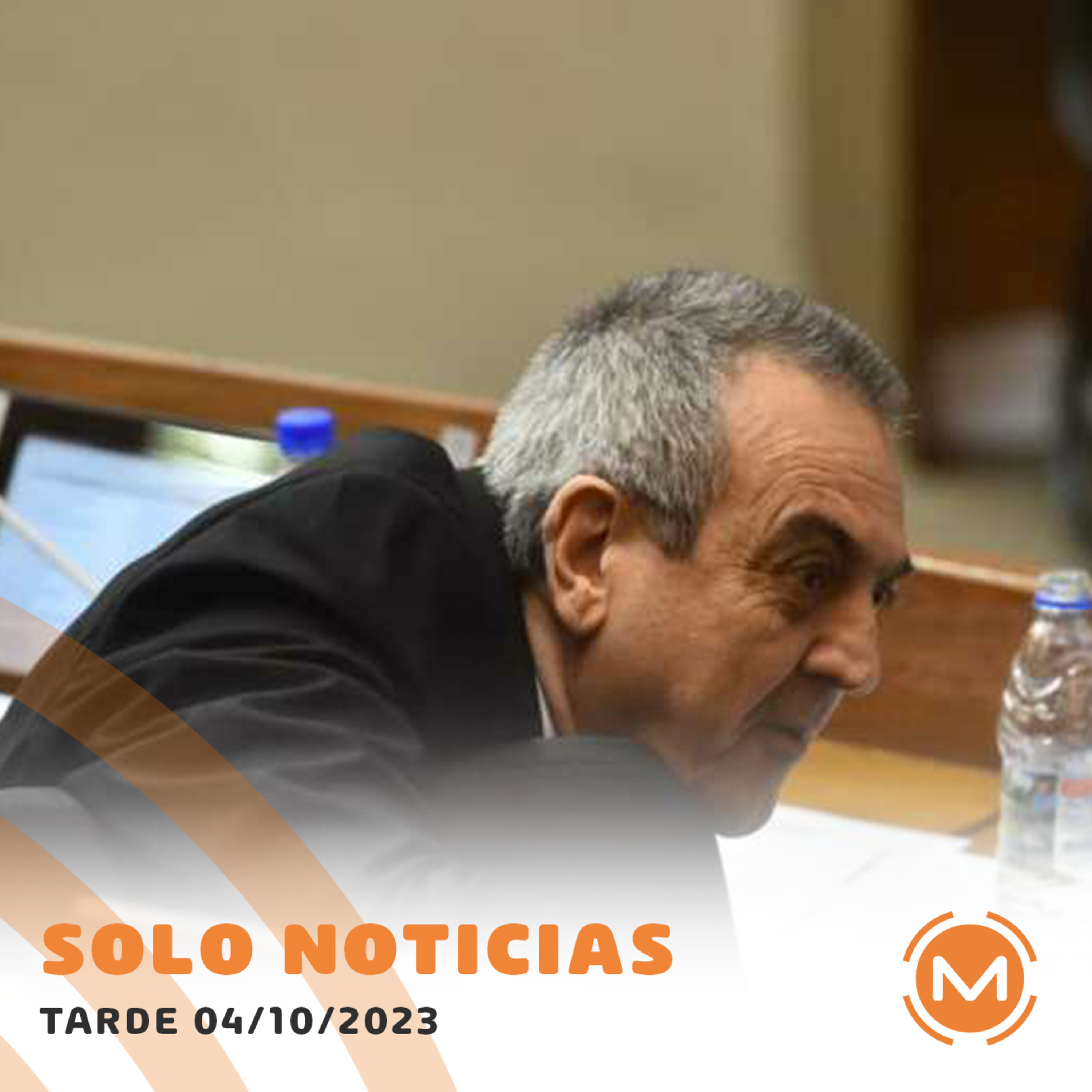 Portada de Monumental AM 1080