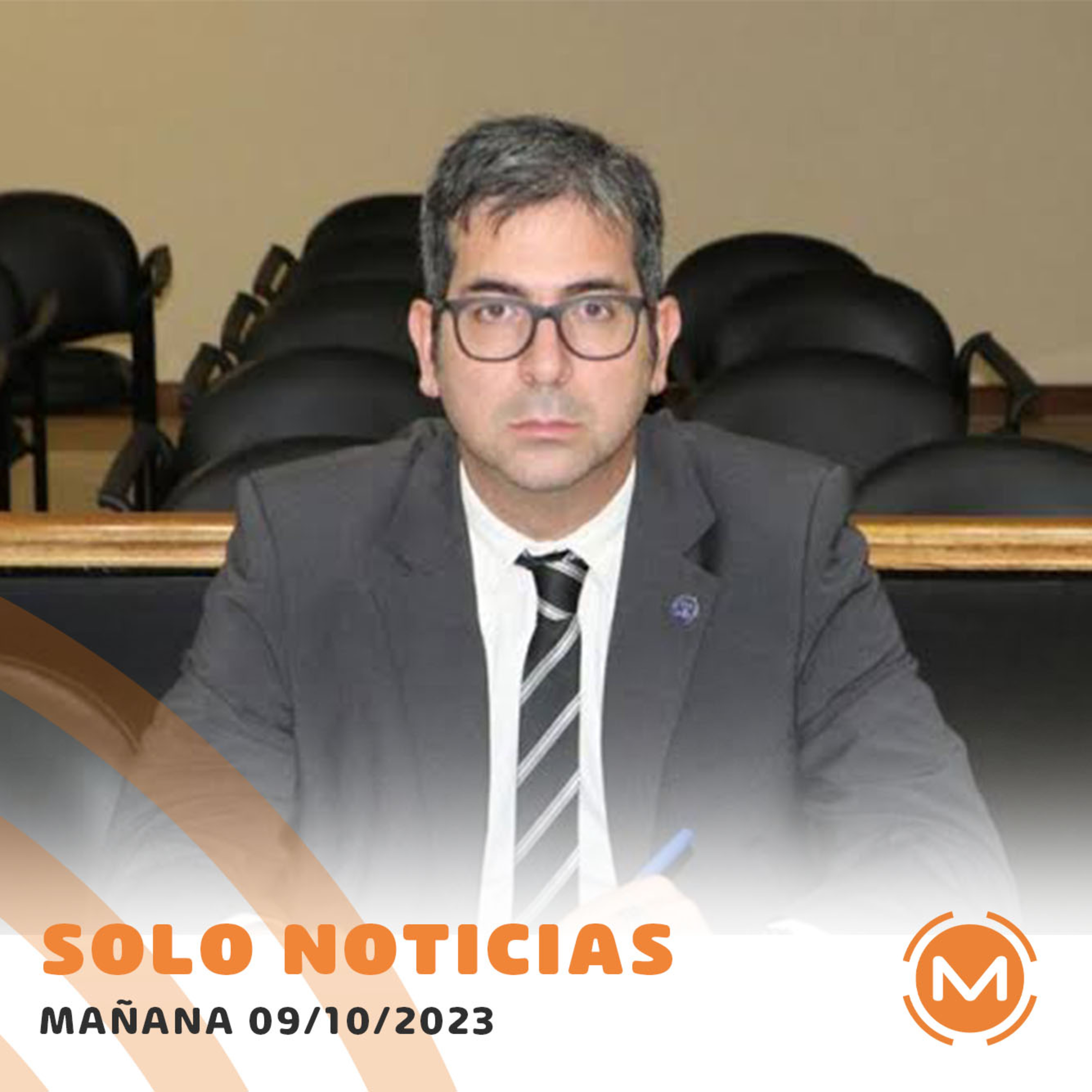 Portada de Monumental AM 1080