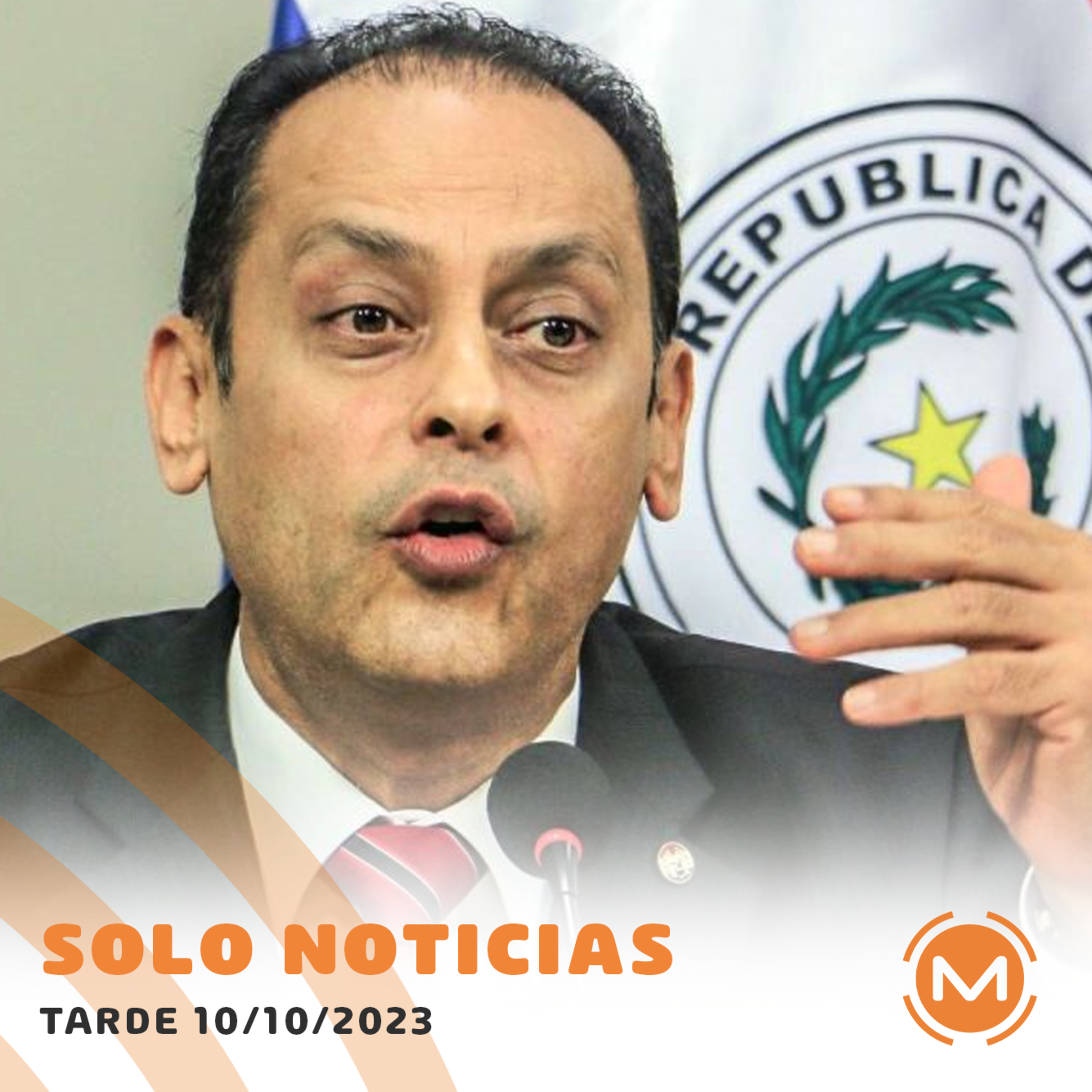 Portada de Monumental AM 1080