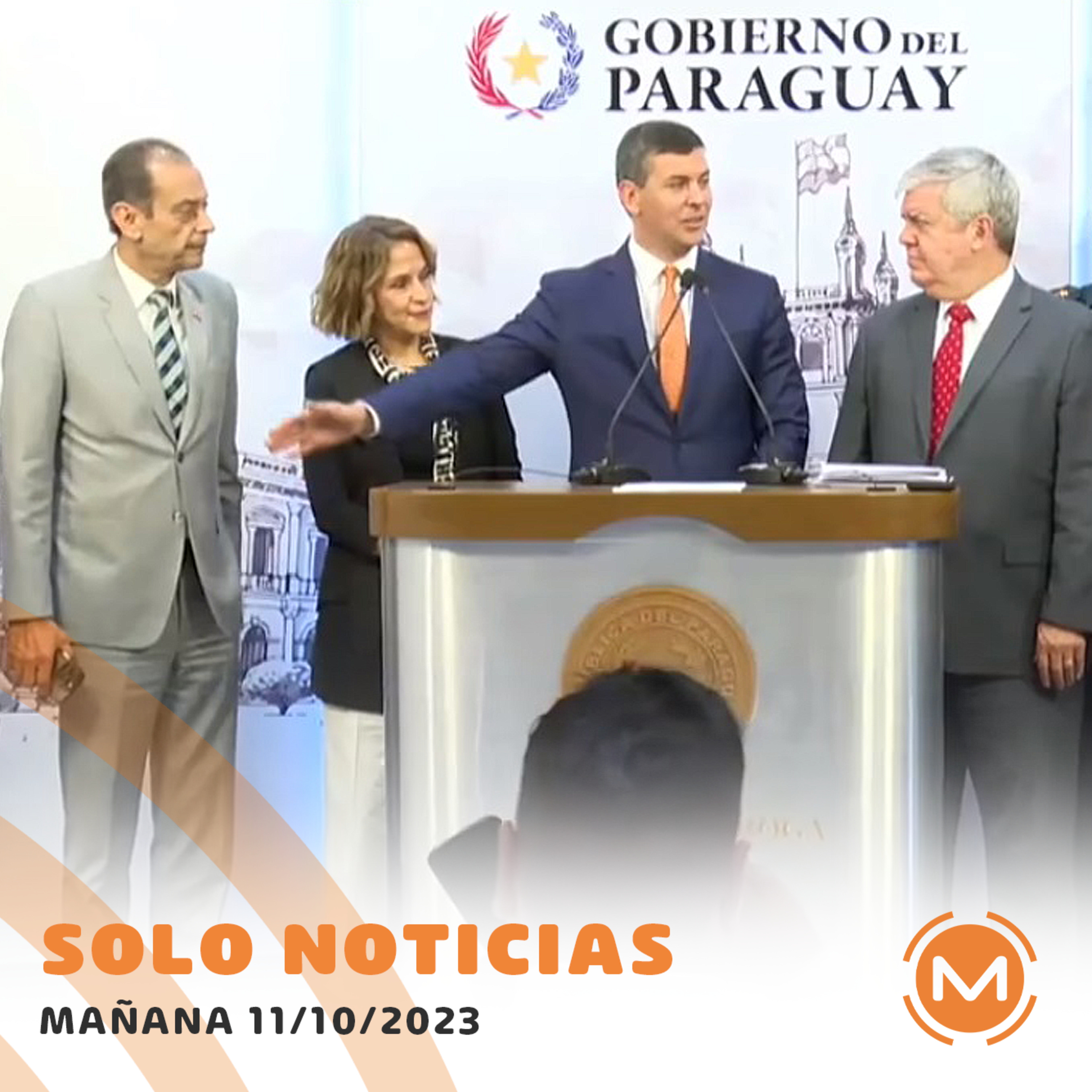 Portada de Monumental AM 1080