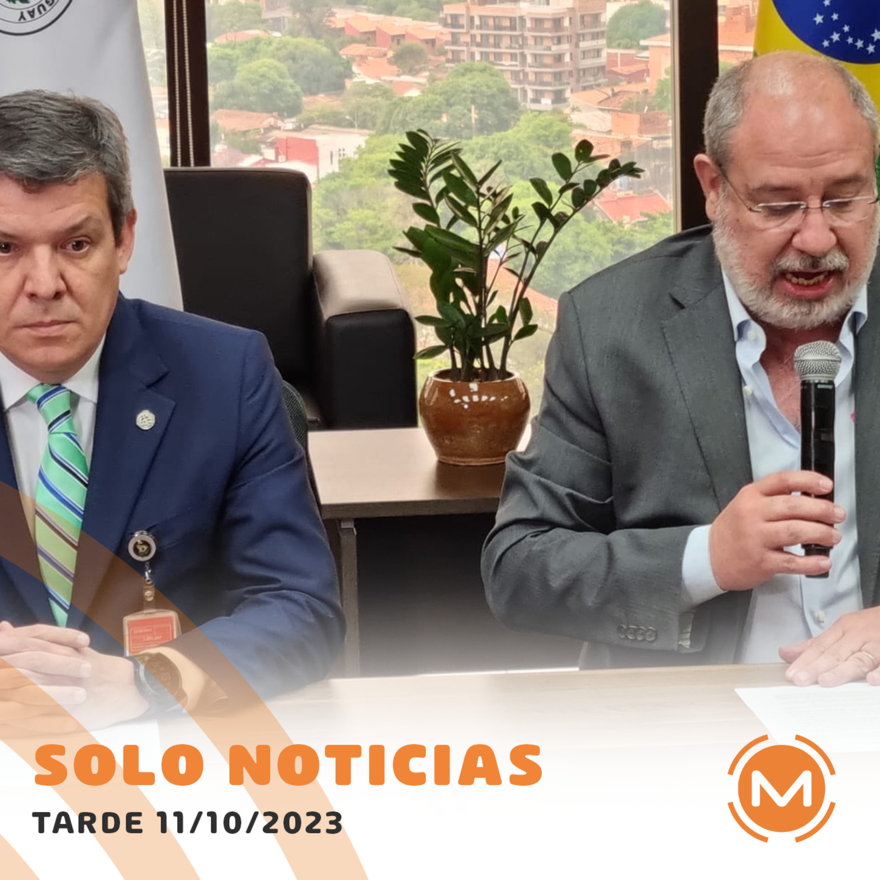 Portada de Monumental AM 1080