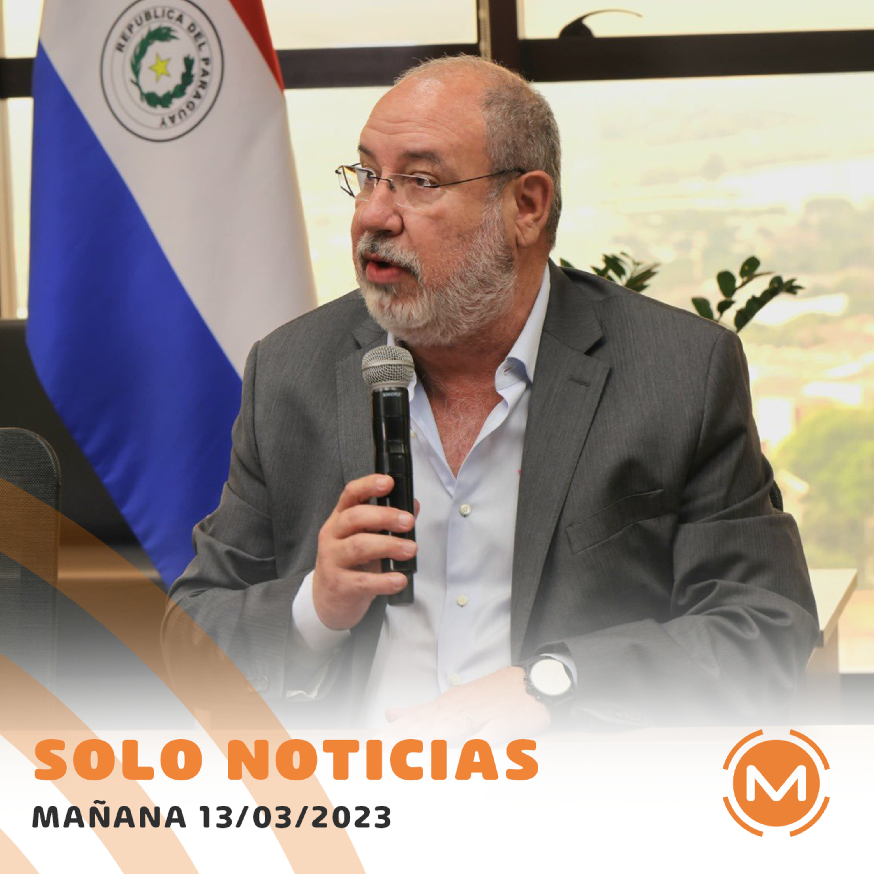 Portada de Monumental AM 1080