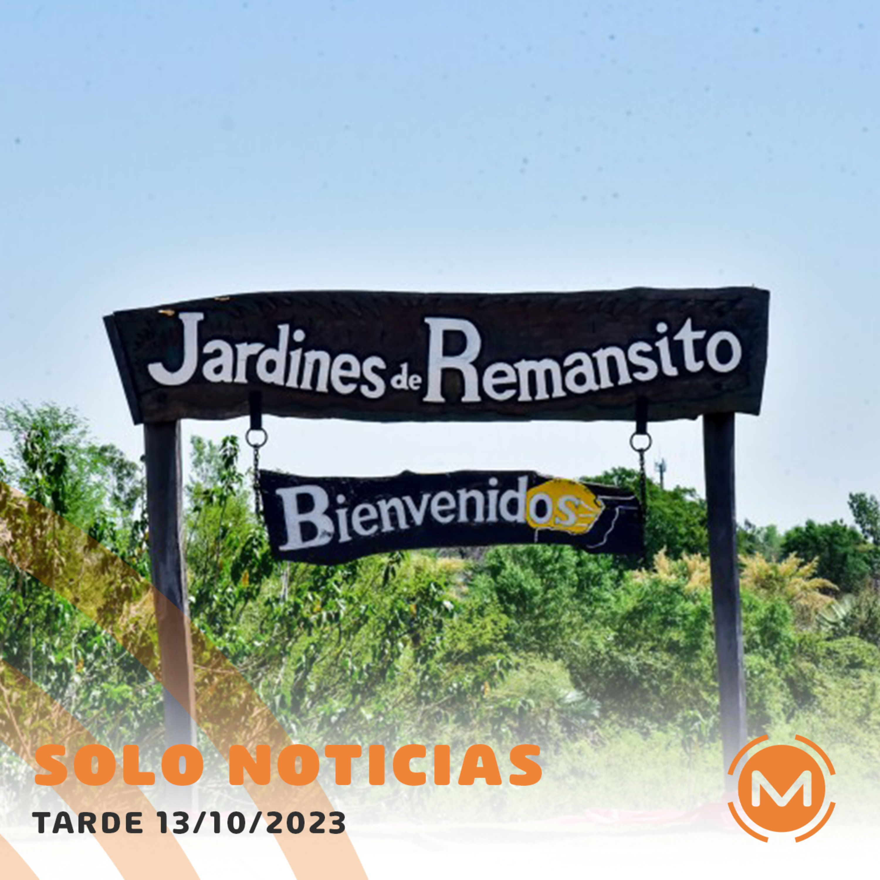 Portada de Monumental AM 1080
