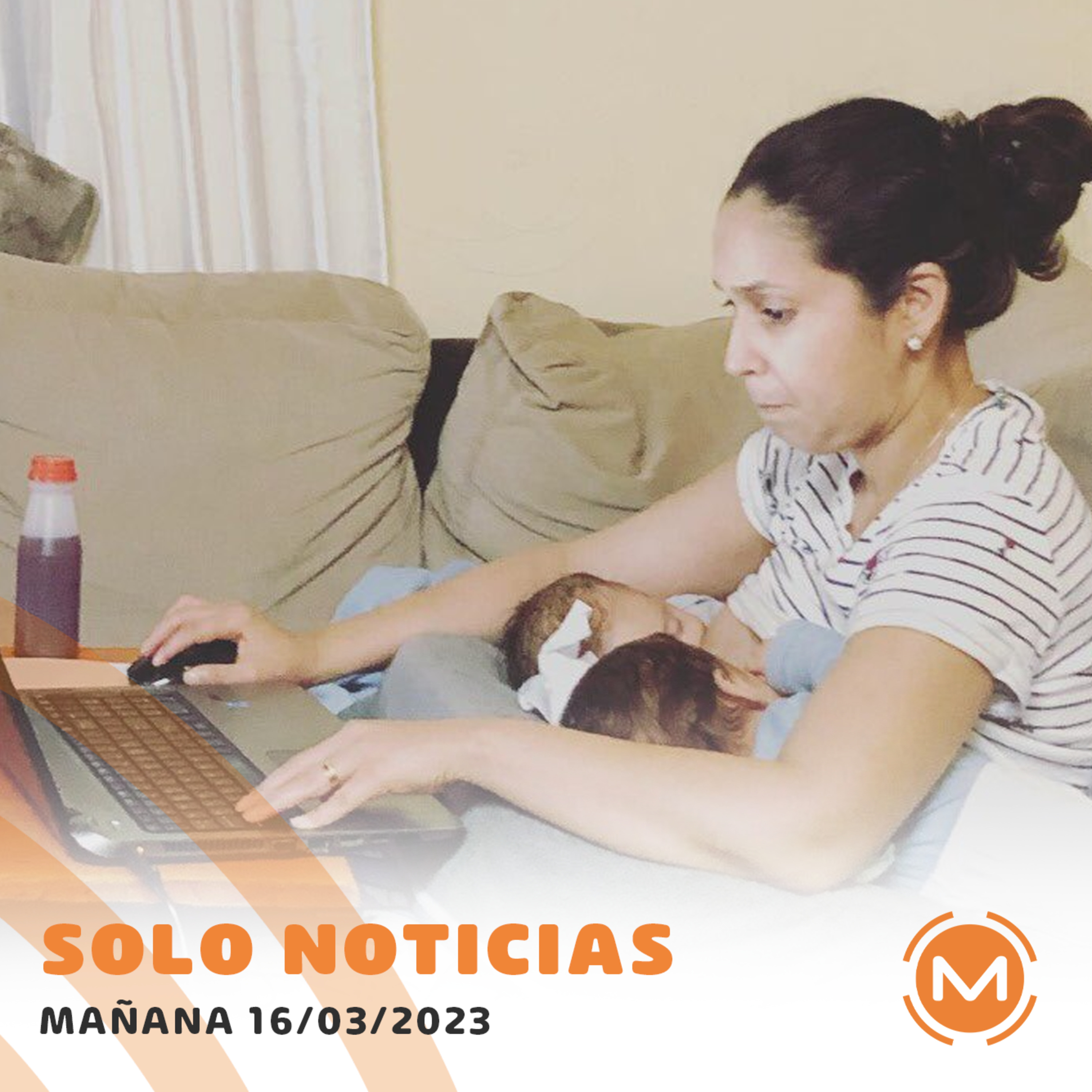 Portada de Monumental AM 1080