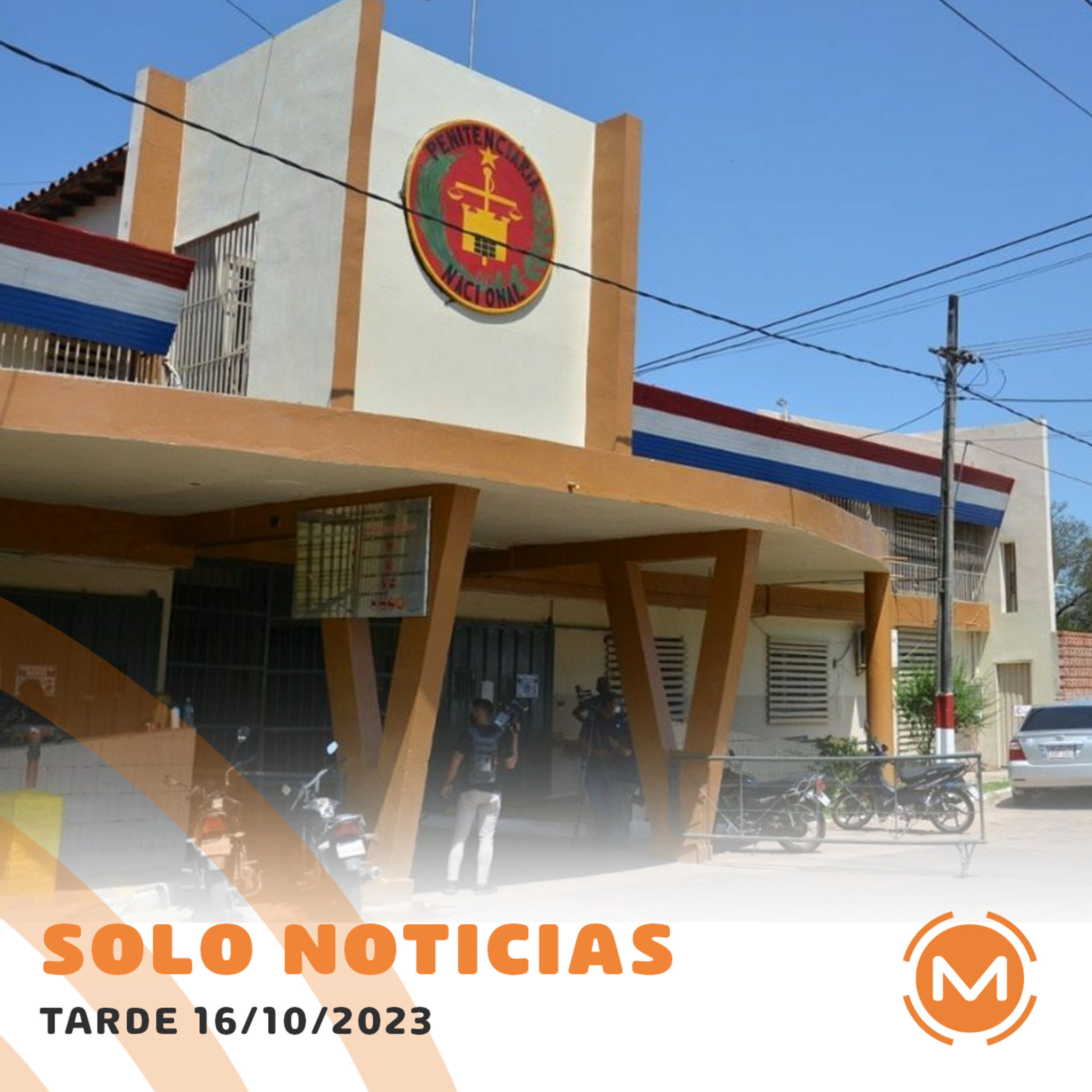 Portada de Monumental AM 1080