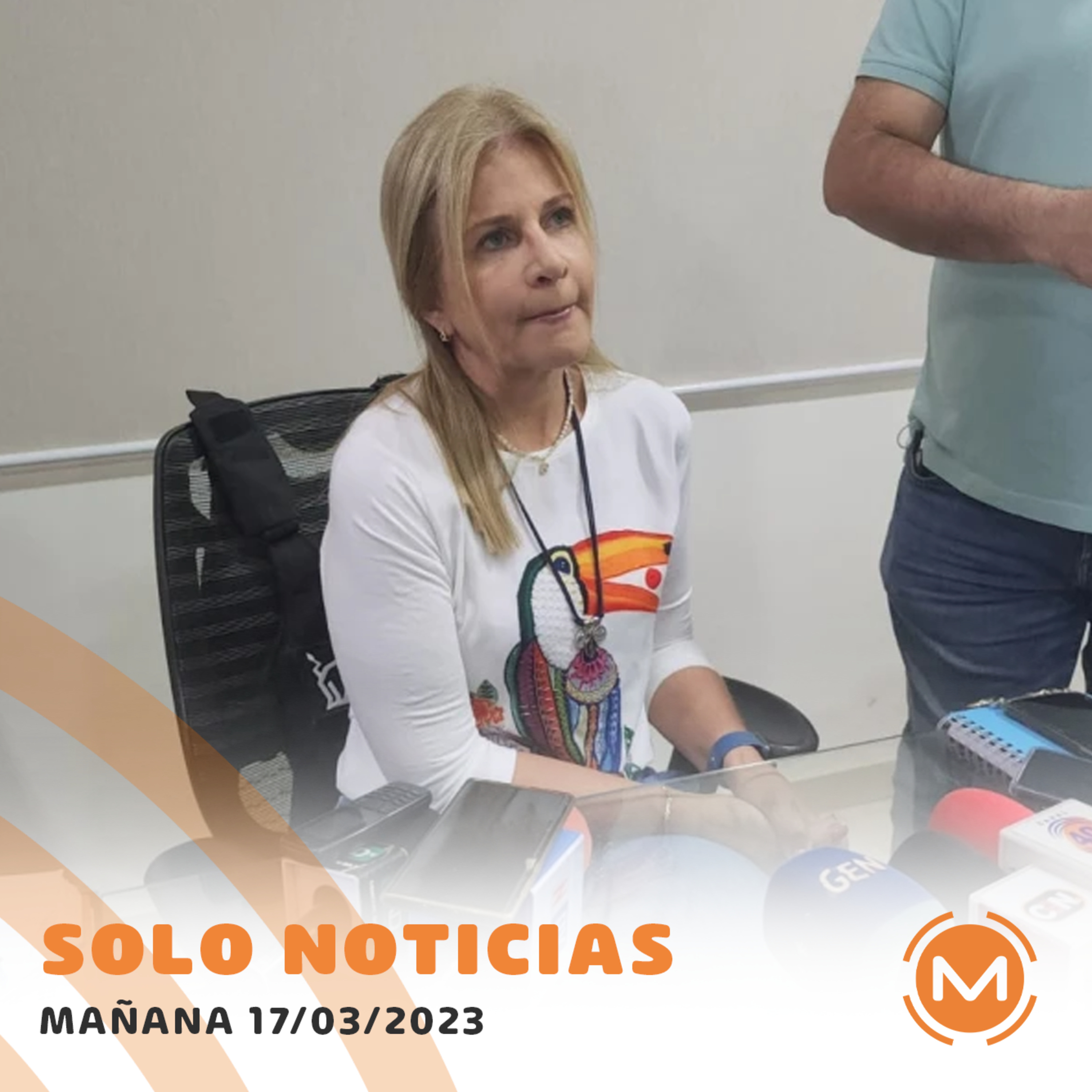 Portada de Monumental AM 1080