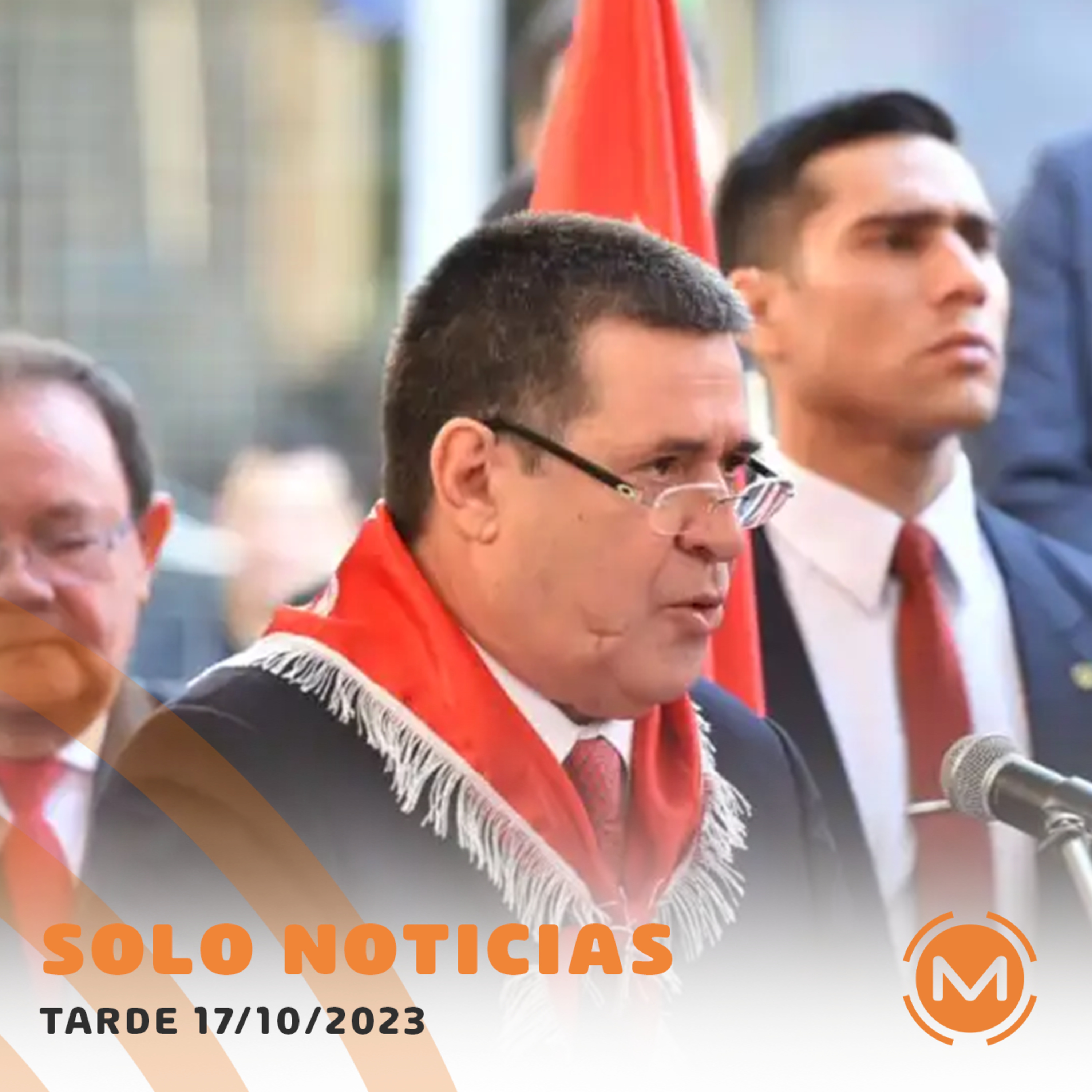 Portada de Monumental AM 1080