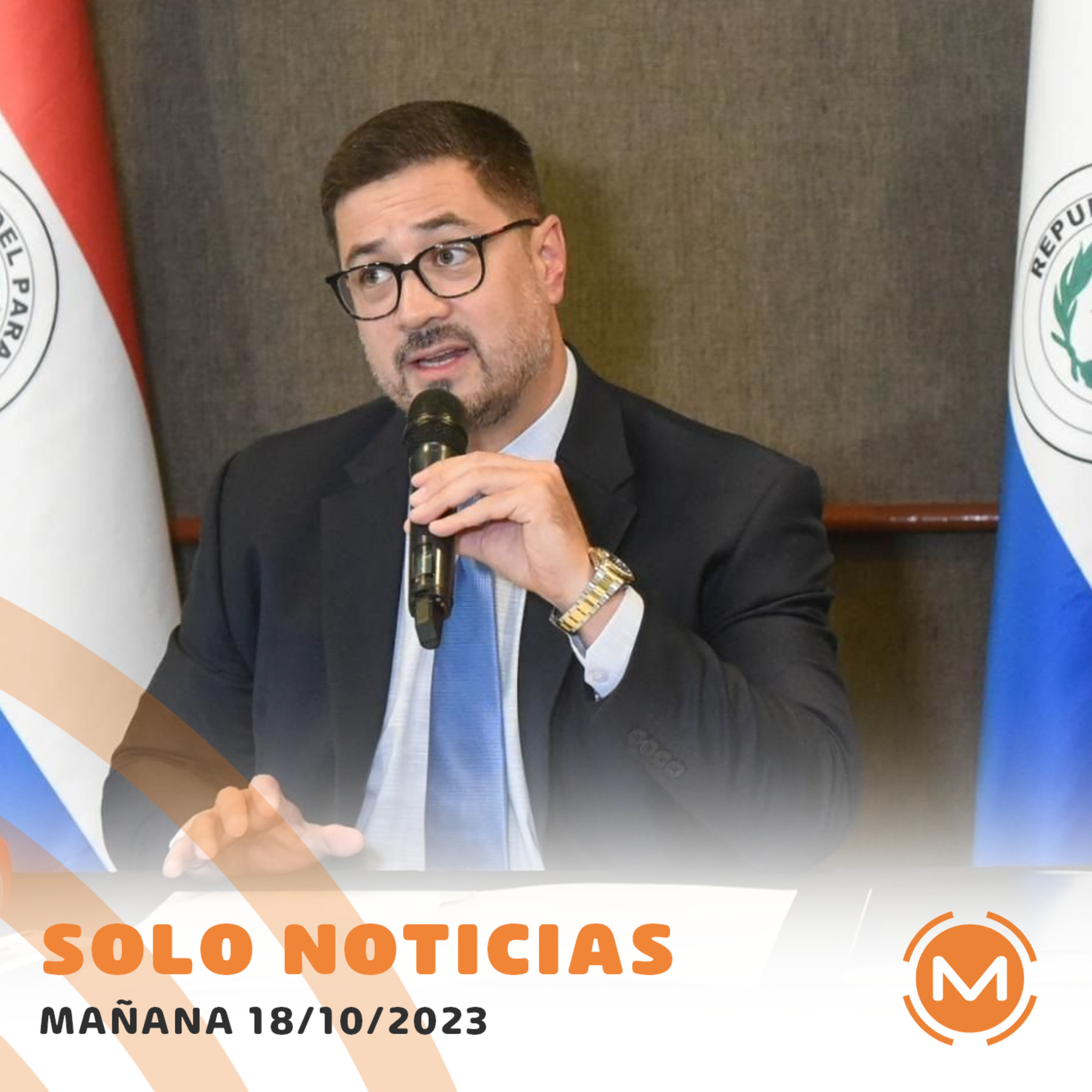 Portada de Monumental AM 1080