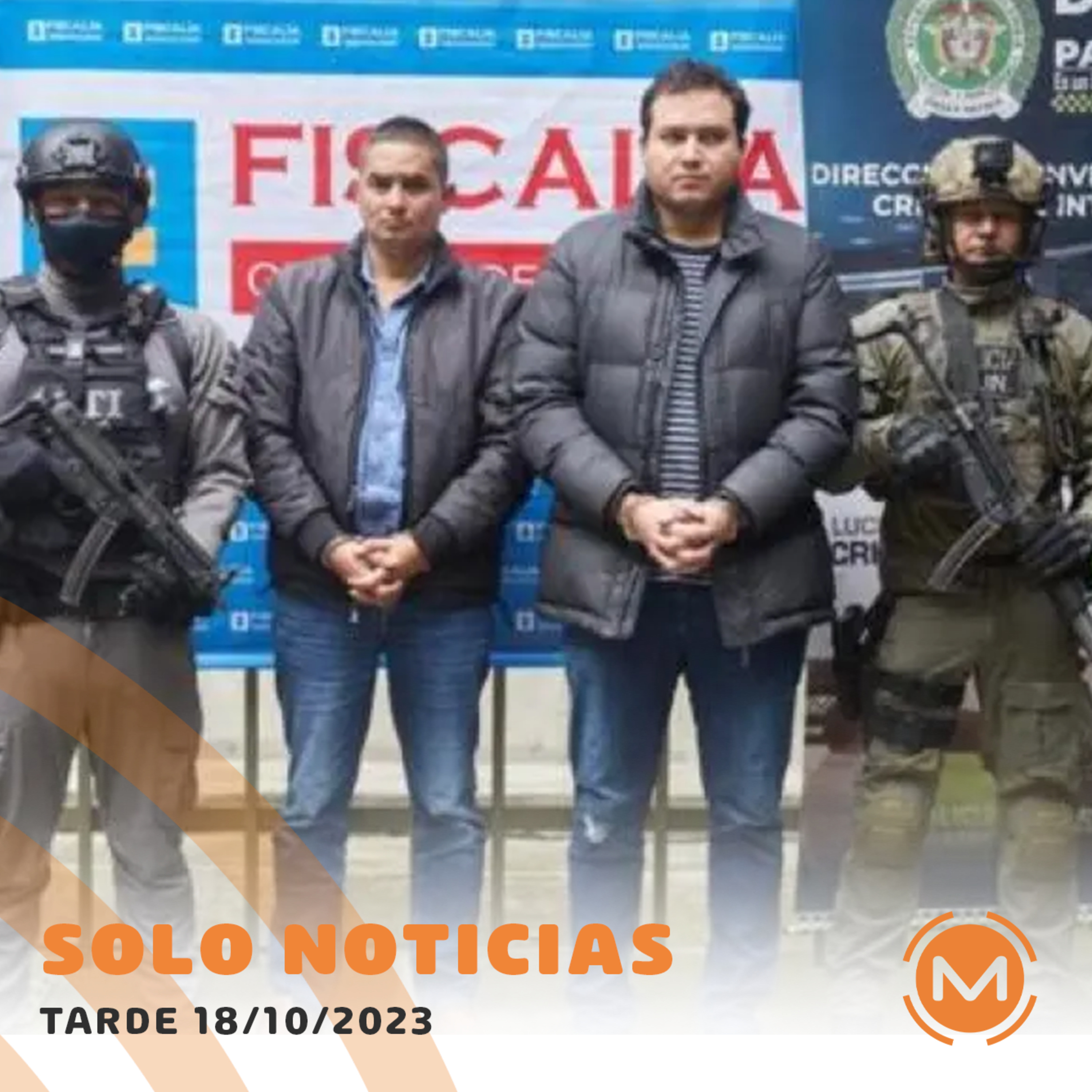 Portada de Monumental AM 1080