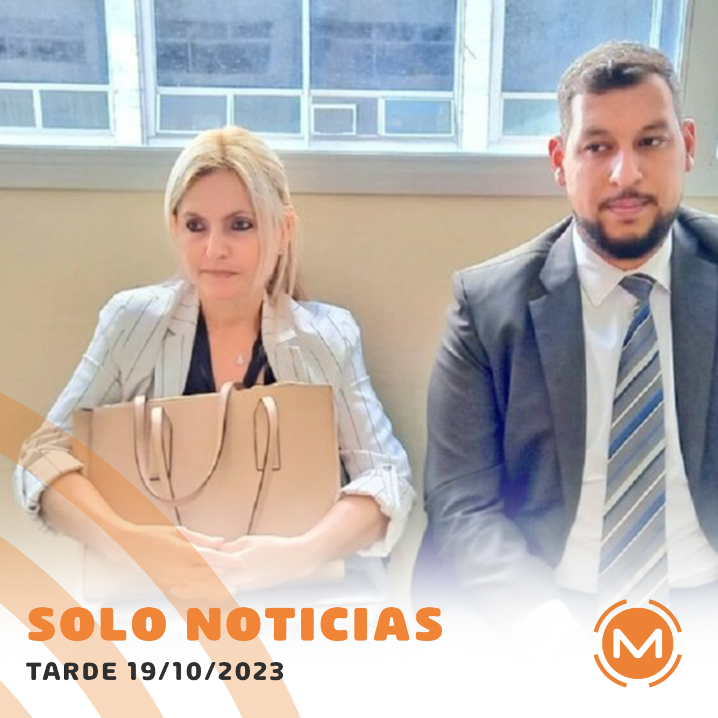 Portada de Monumental AM 1080