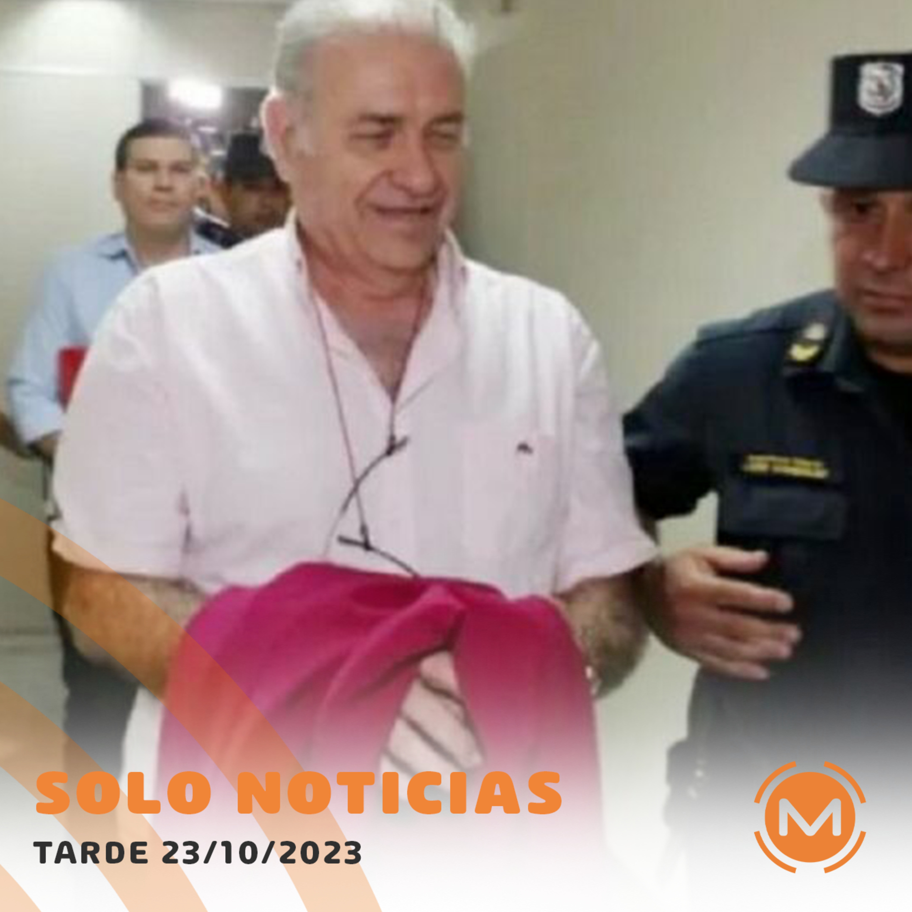 Portada de Monumental AM 1080