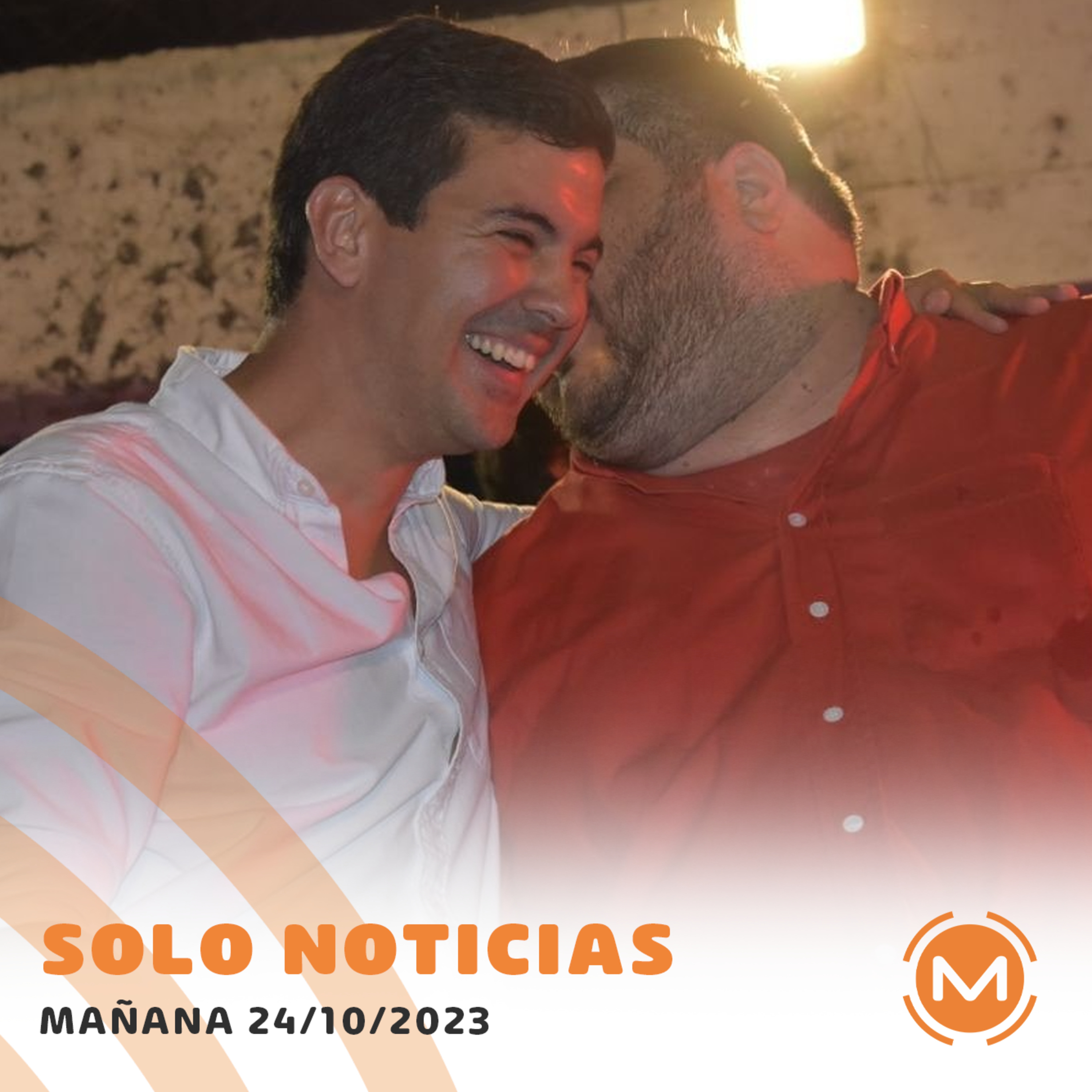 Portada de Monumental AM 1080