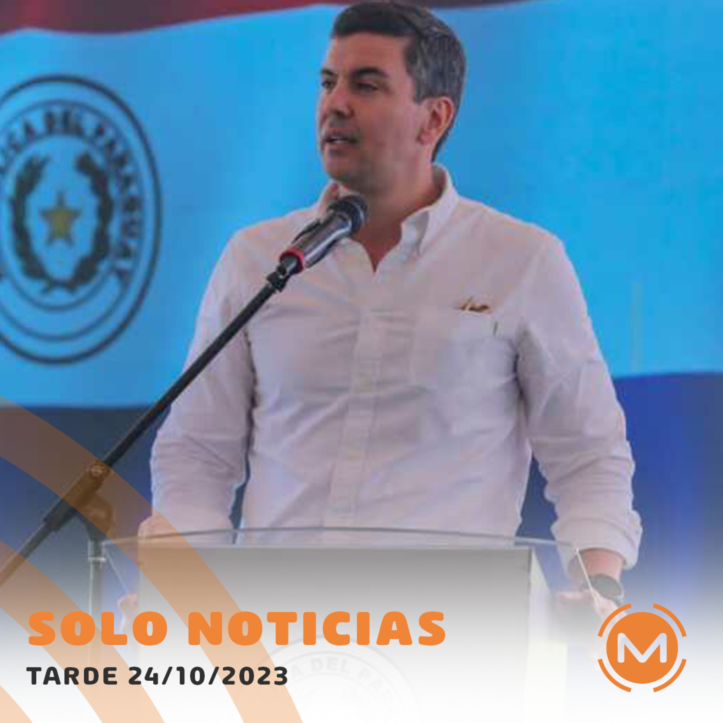 Portada de Monumental AM 1080