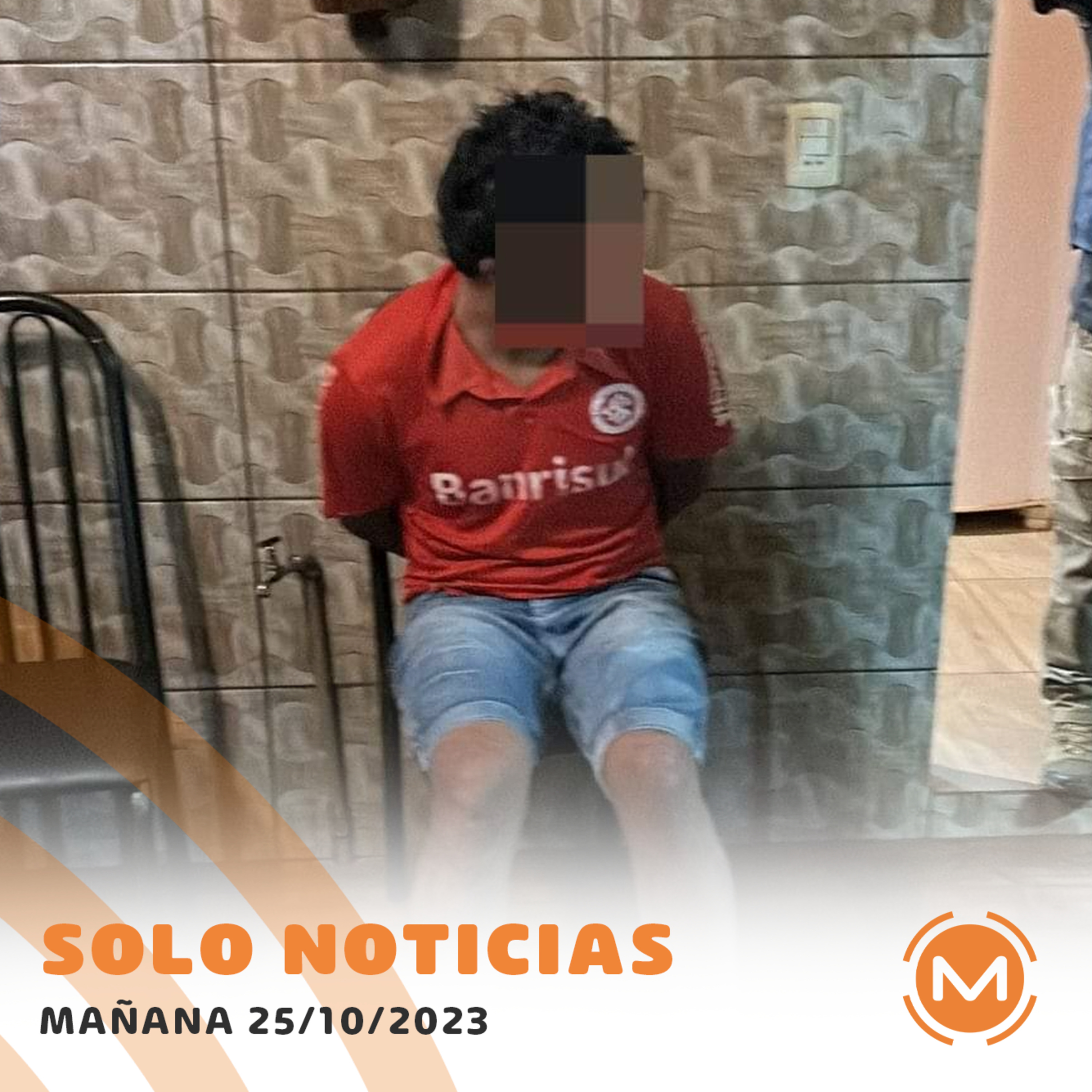 Portada de Monumental AM 1080