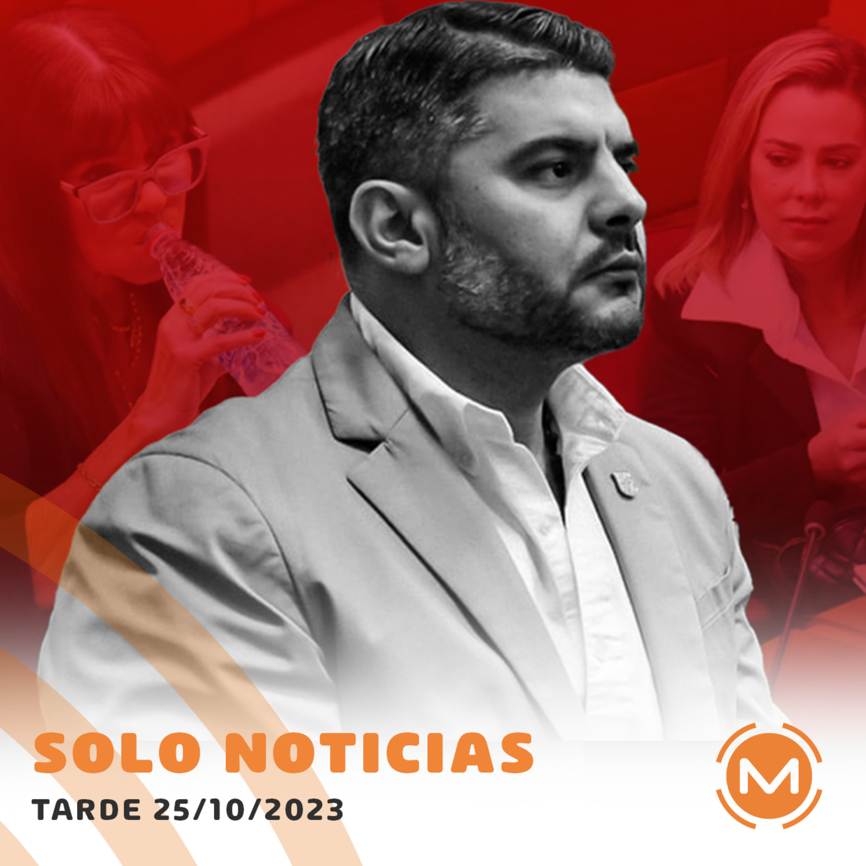 Portada de Monumental AM 1080