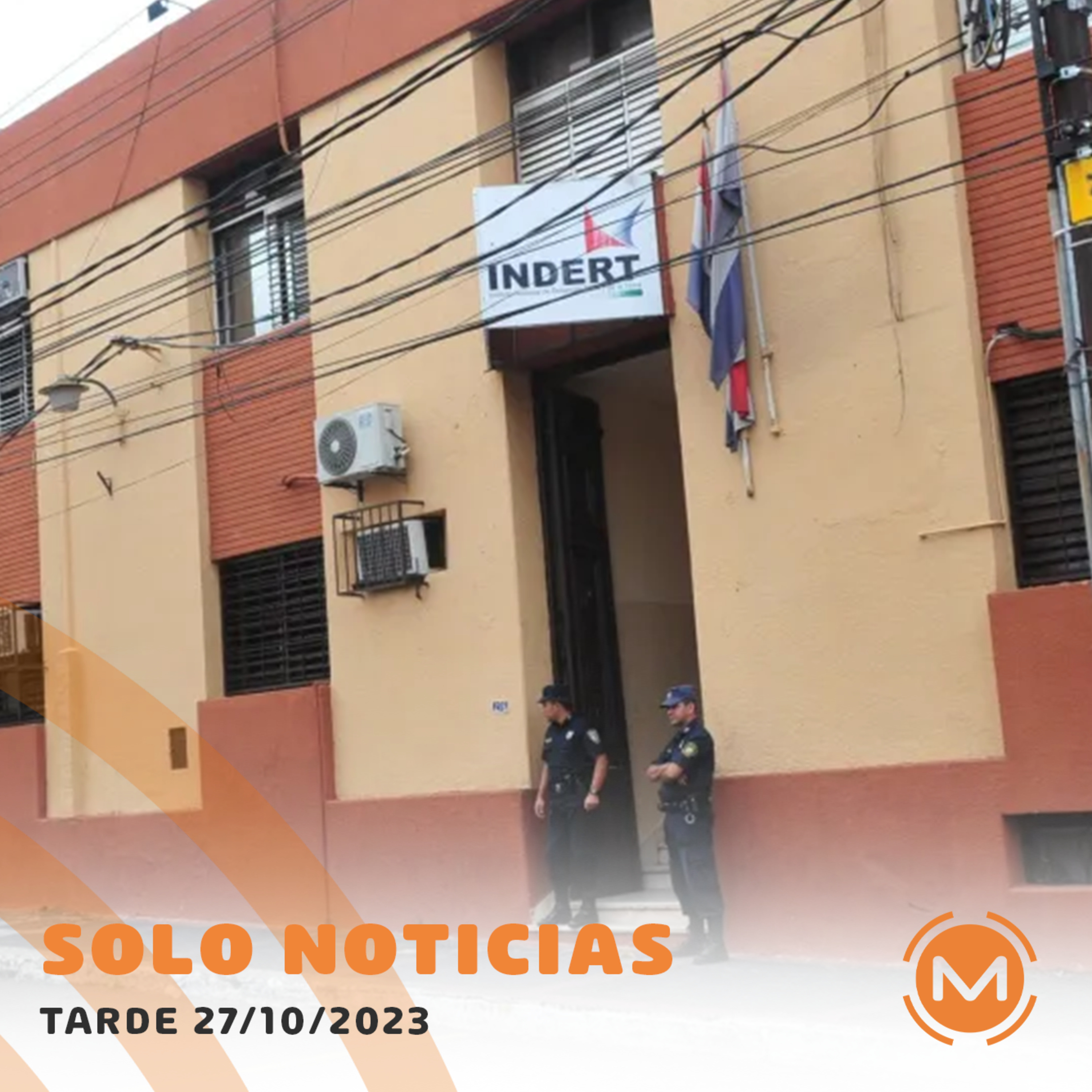 Portada de Monumental AM 1080