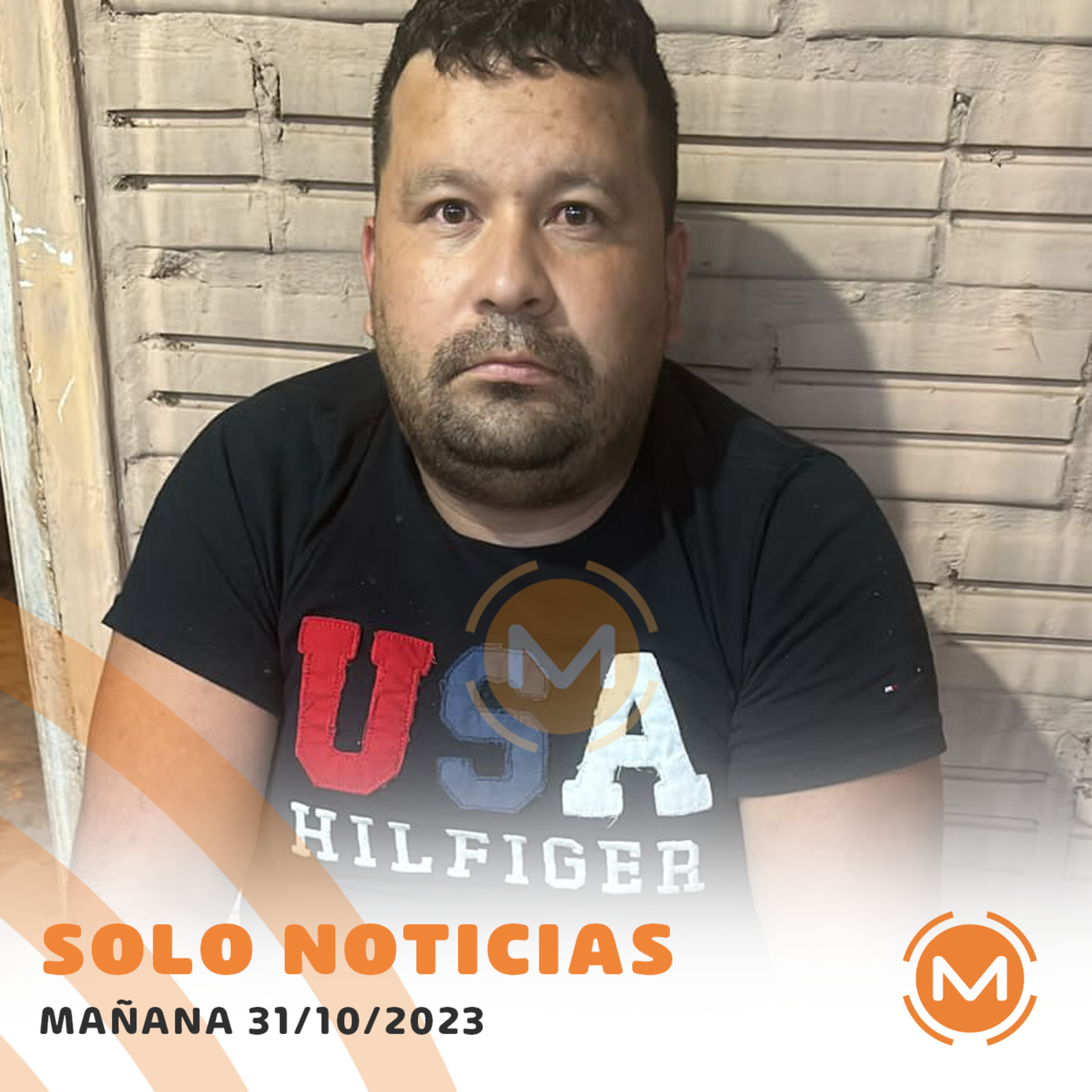 Portada de Monumental AM 1080