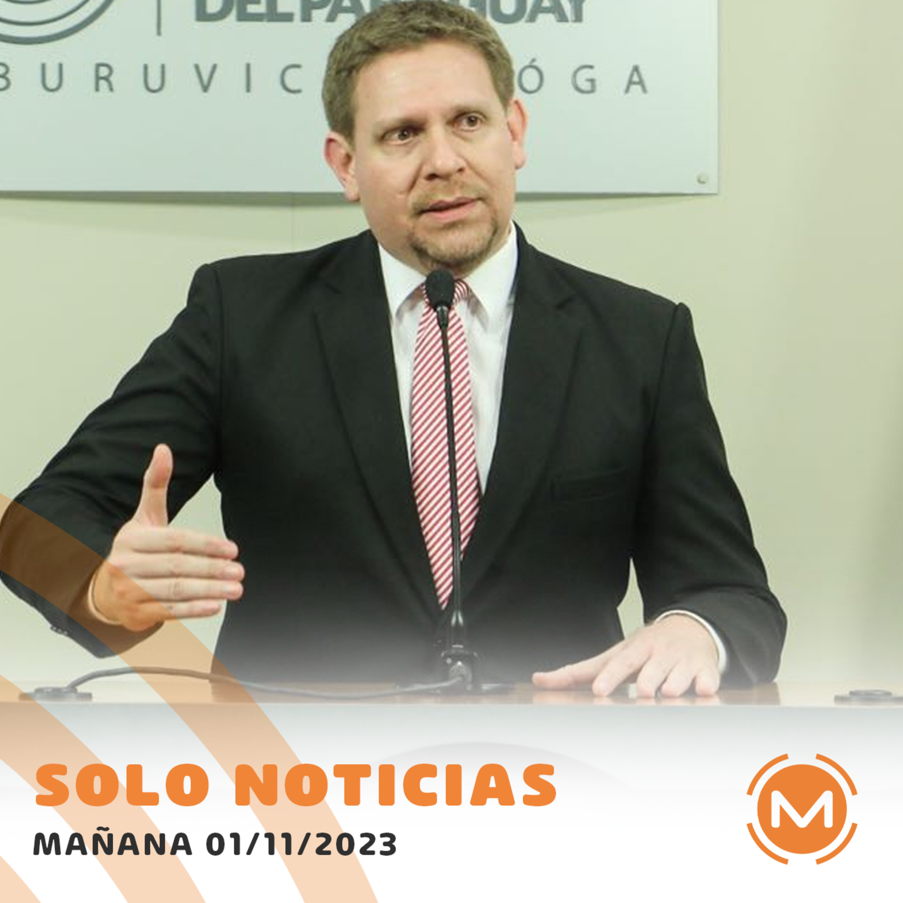 Portada de Monumental AM 1080
