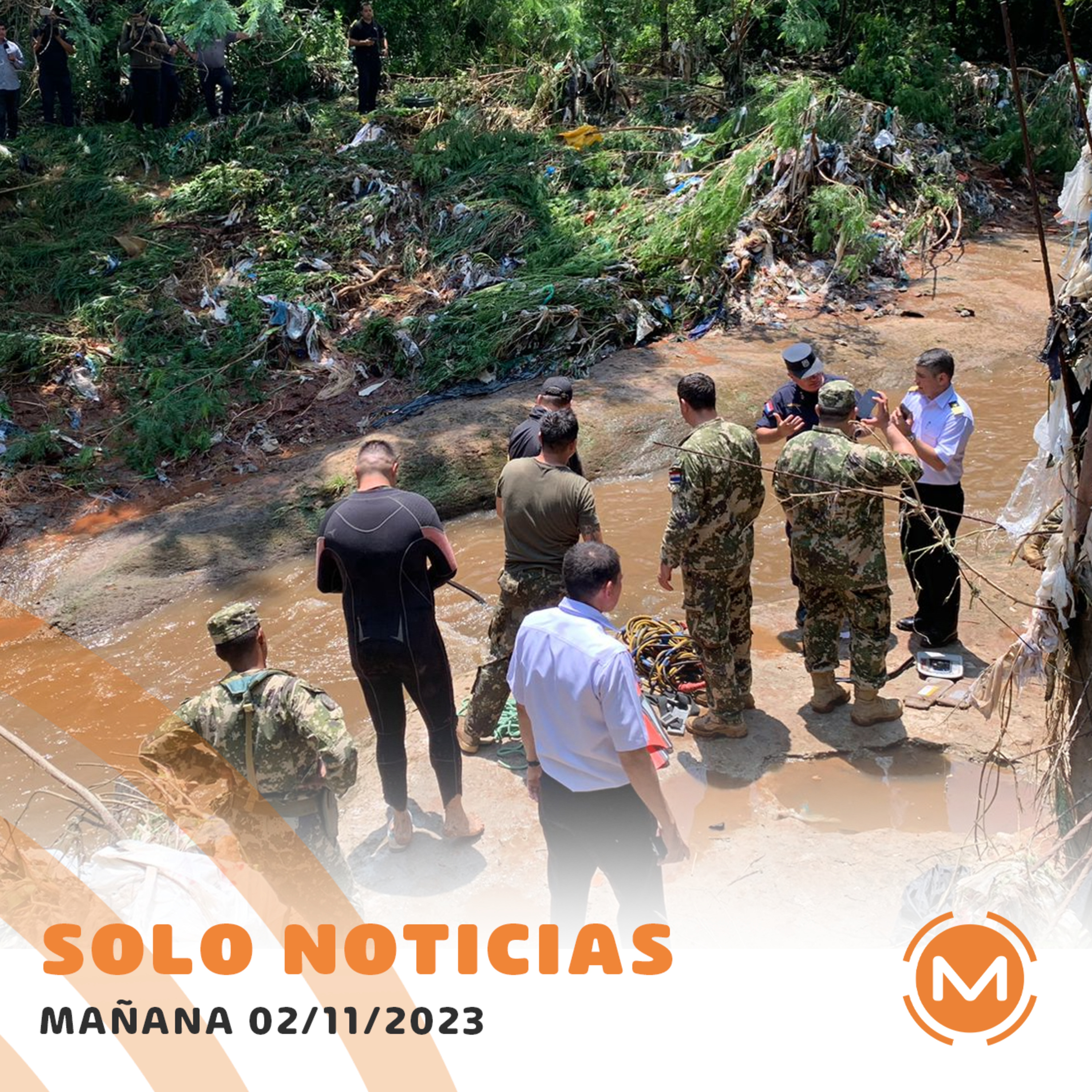 Portada de Monumental AM 1080
