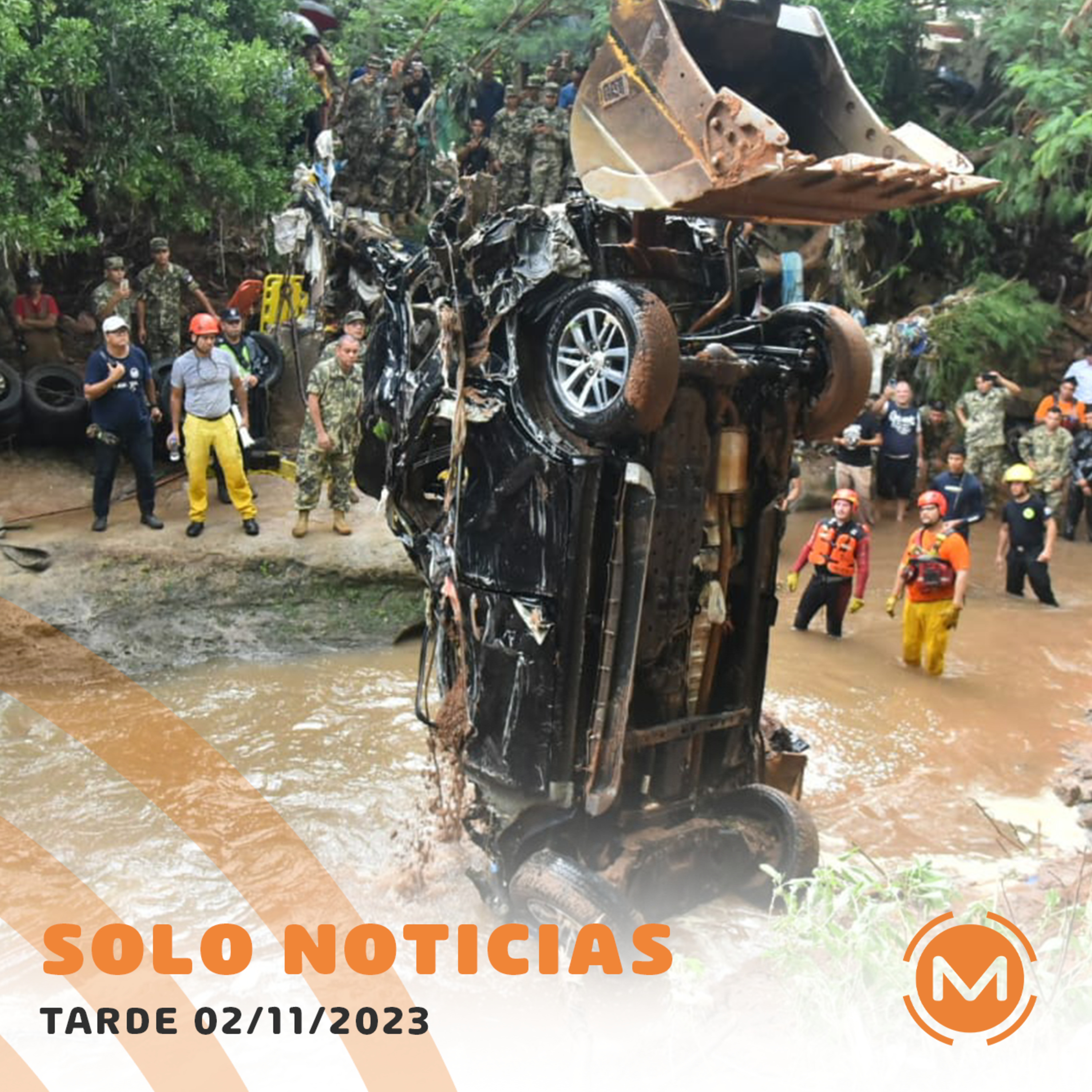 Portada de Monumental AM 1080