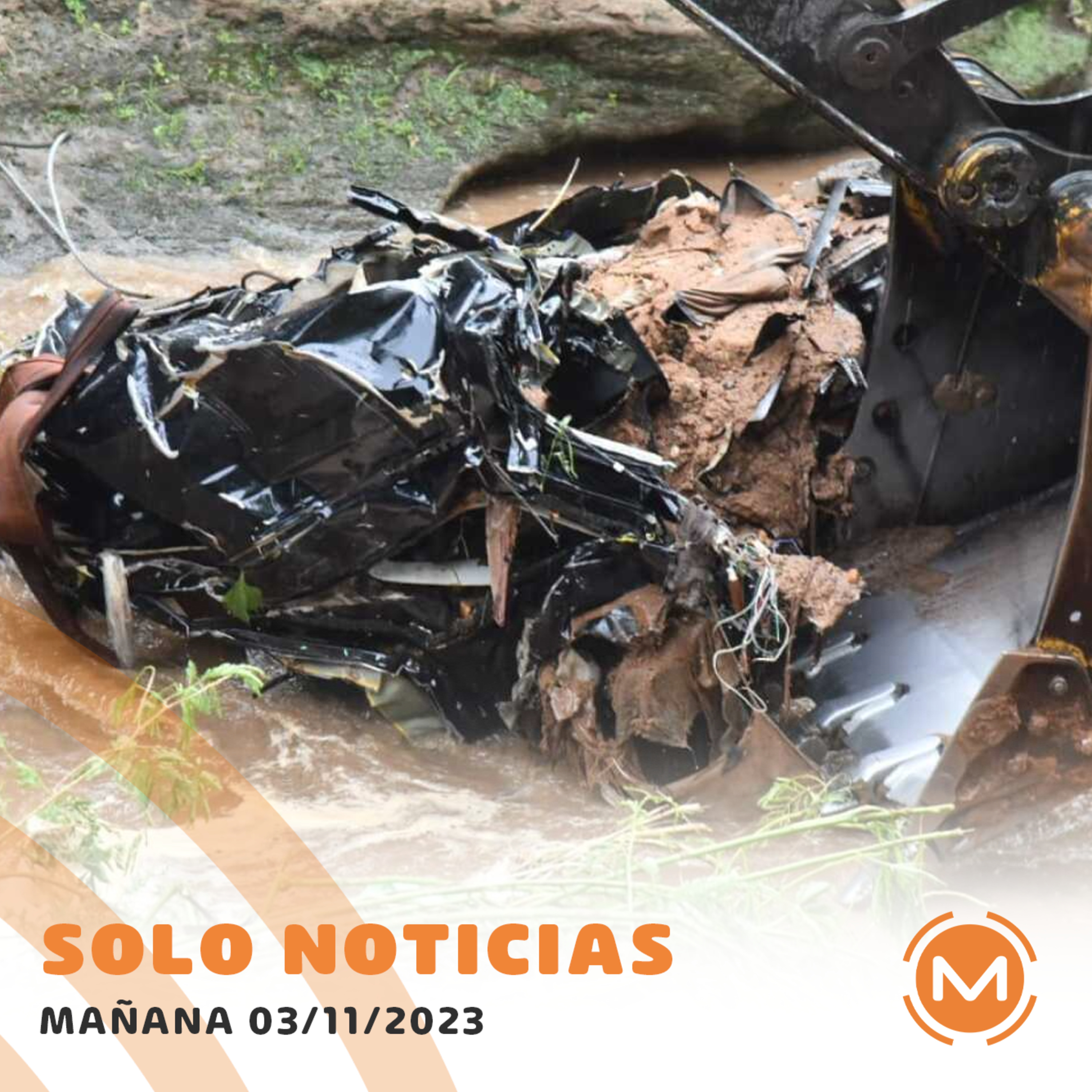 Portada de Monumental AM 1080