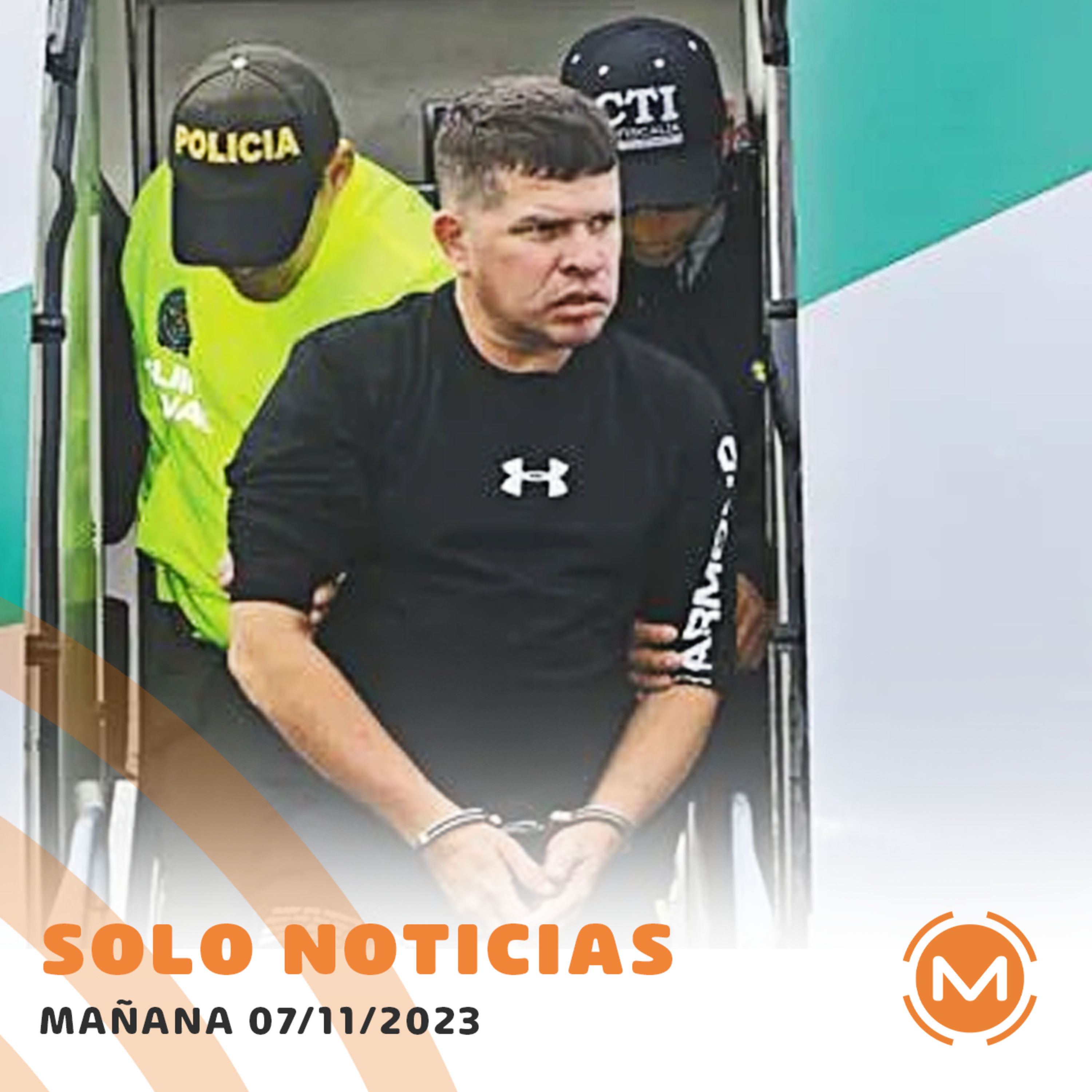 Portada de Monumental AM 1080